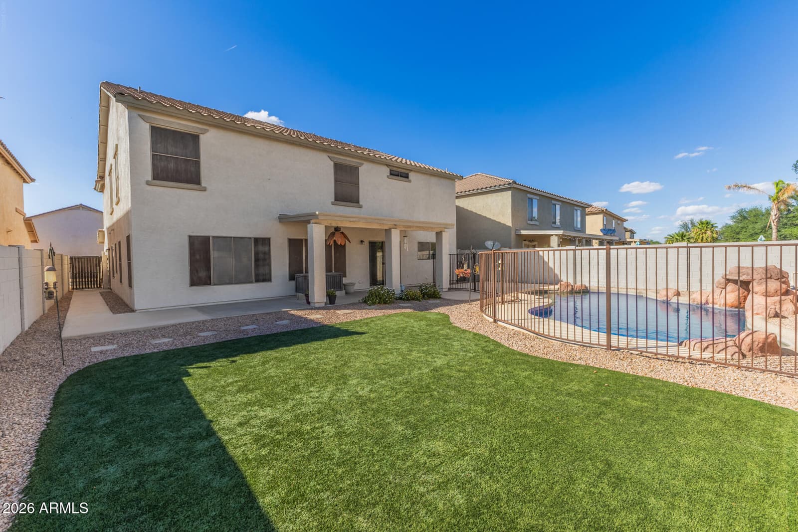 18903 N Shelby Drive, Maricopa, AZ 85138 — photo 2 of 38