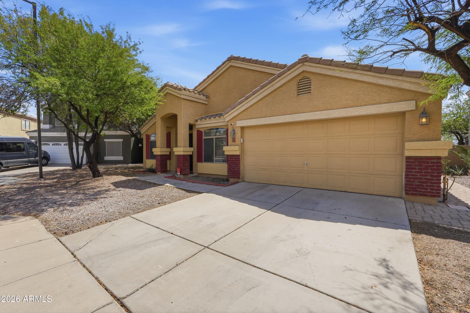 23553 W HUNTINGTON Drive, Buckeye, AZ 85326 — photo 3 of 35