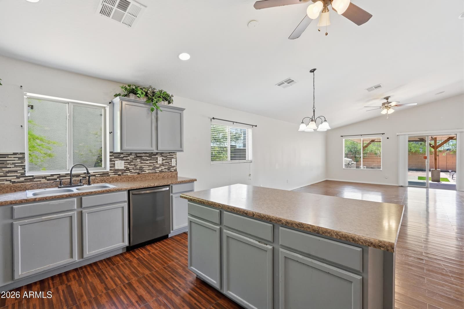 23553 W HUNTINGTON Drive, Buckeye, AZ 85326 — photo 12 of 35