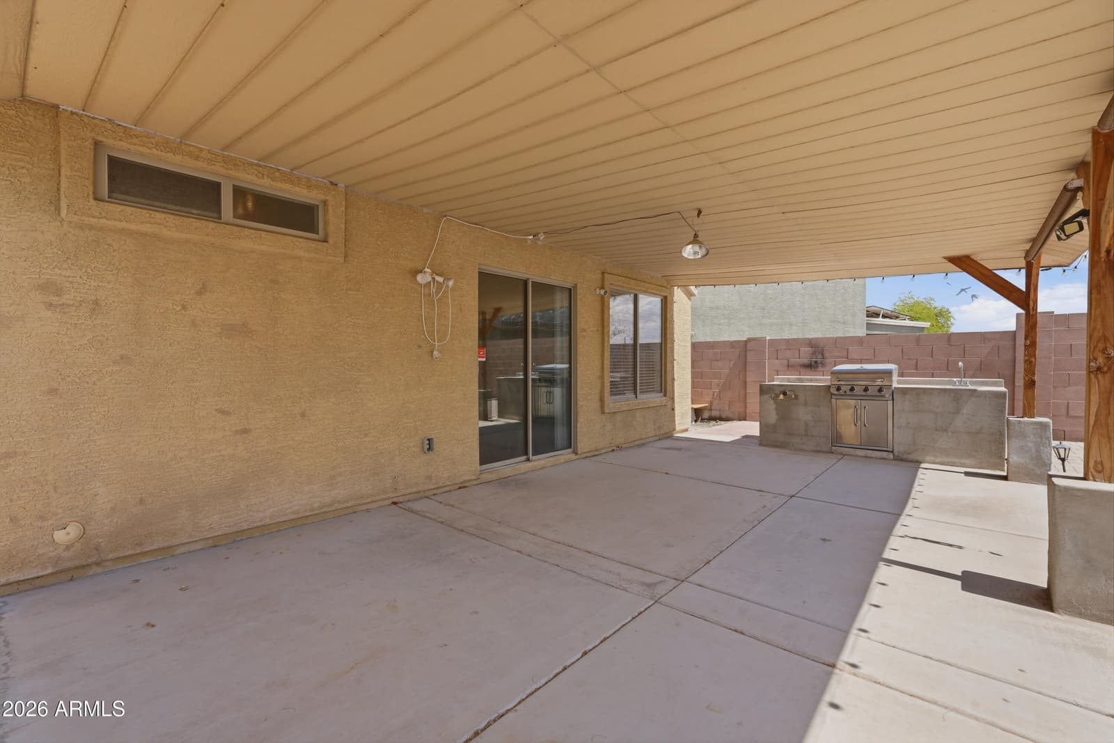 23553 W HUNTINGTON Drive, Buckeye, AZ 85326 — photo 33 of 35