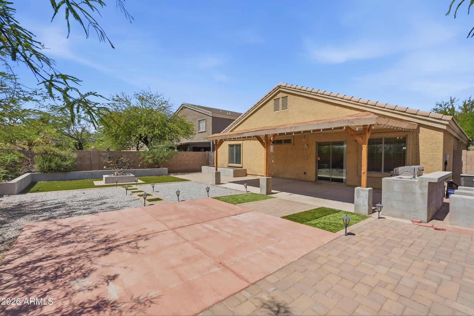 23553 W HUNTINGTON Drive, Buckeye, AZ 85326 — photo 31 of 35