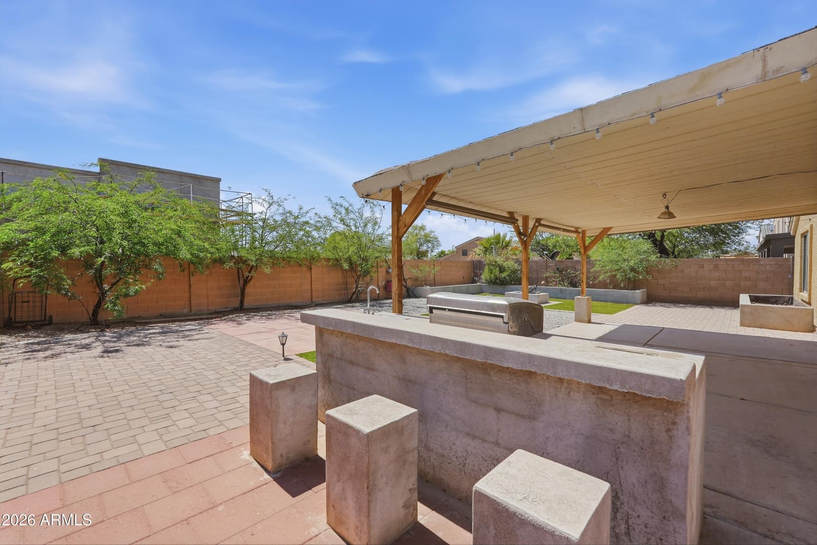 23553 W HUNTINGTON Drive, Buckeye, AZ 85326 — photo 28 of 35