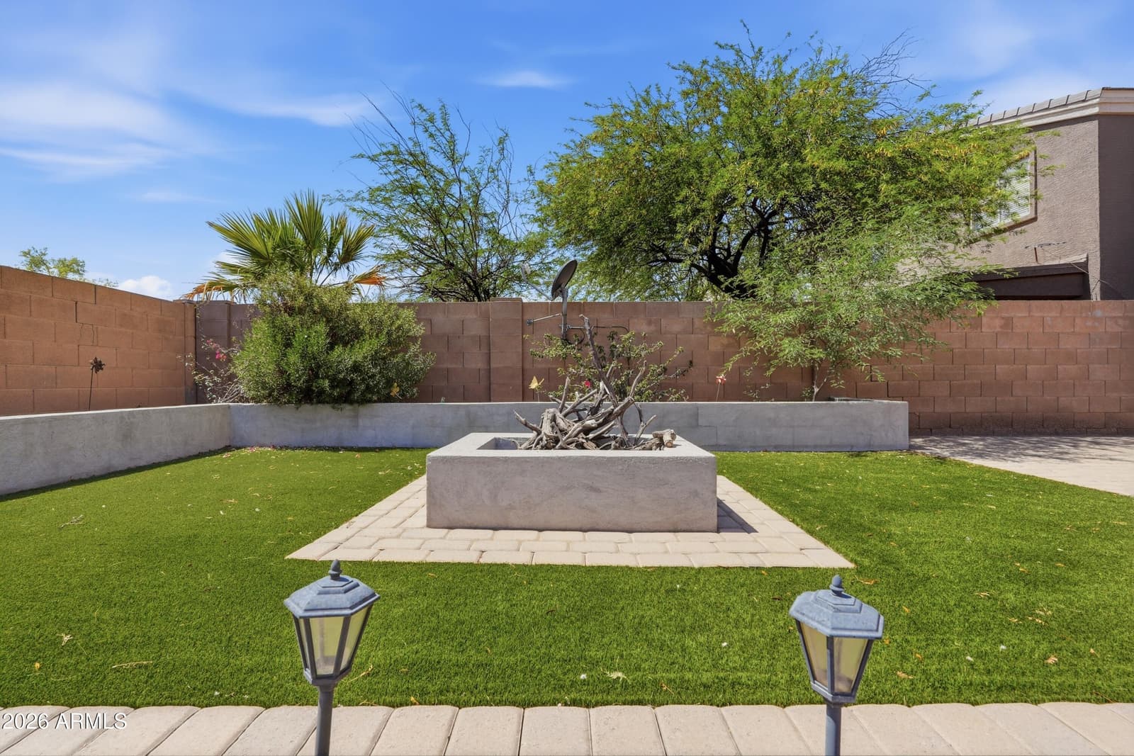 23553 W HUNTINGTON Drive, Buckeye, AZ 85326 — photo 30 of 35