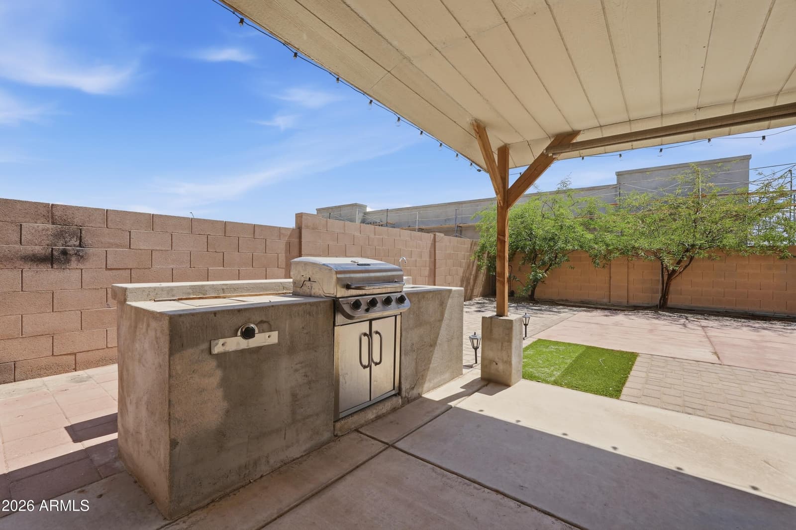 23553 W HUNTINGTON Drive, Buckeye, AZ 85326 — photo 32 of 35
