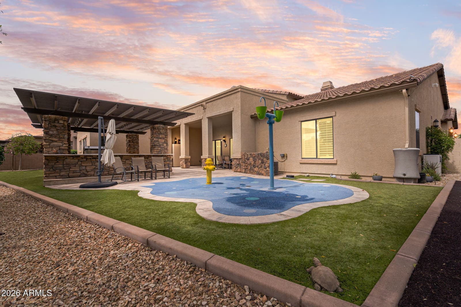 2471 E ROBIN Court, Gilbert, AZ 85296 — photo 36 of 47