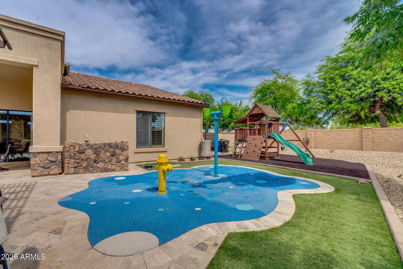 2471 E ROBIN Court, Gilbert, AZ 85296 — photo 41 of 47