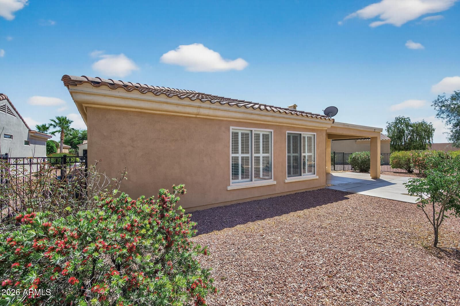 13840 W JUNIPERO Drive, Sun City West, AZ 85375 — photo 45 of 59