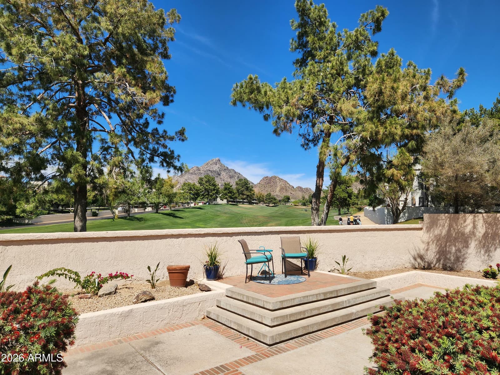 2626 E ARIZONA BILTMORE Circle 40, Phoenix, AZ 85016 — photo 32 of 38