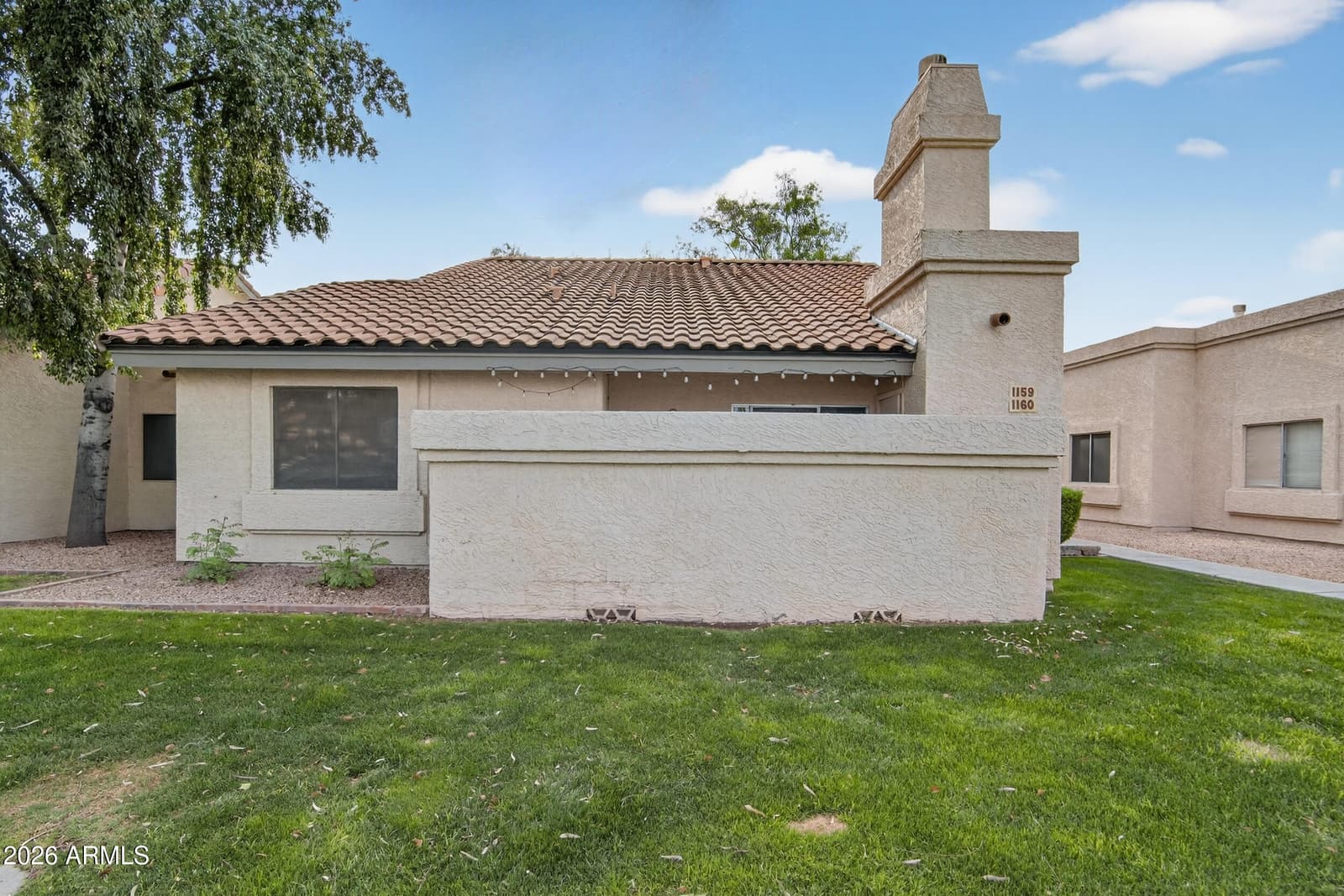 2019 W Lemon Tree Place 1160, Chandler, AZ 85224 — photo 1 of 9