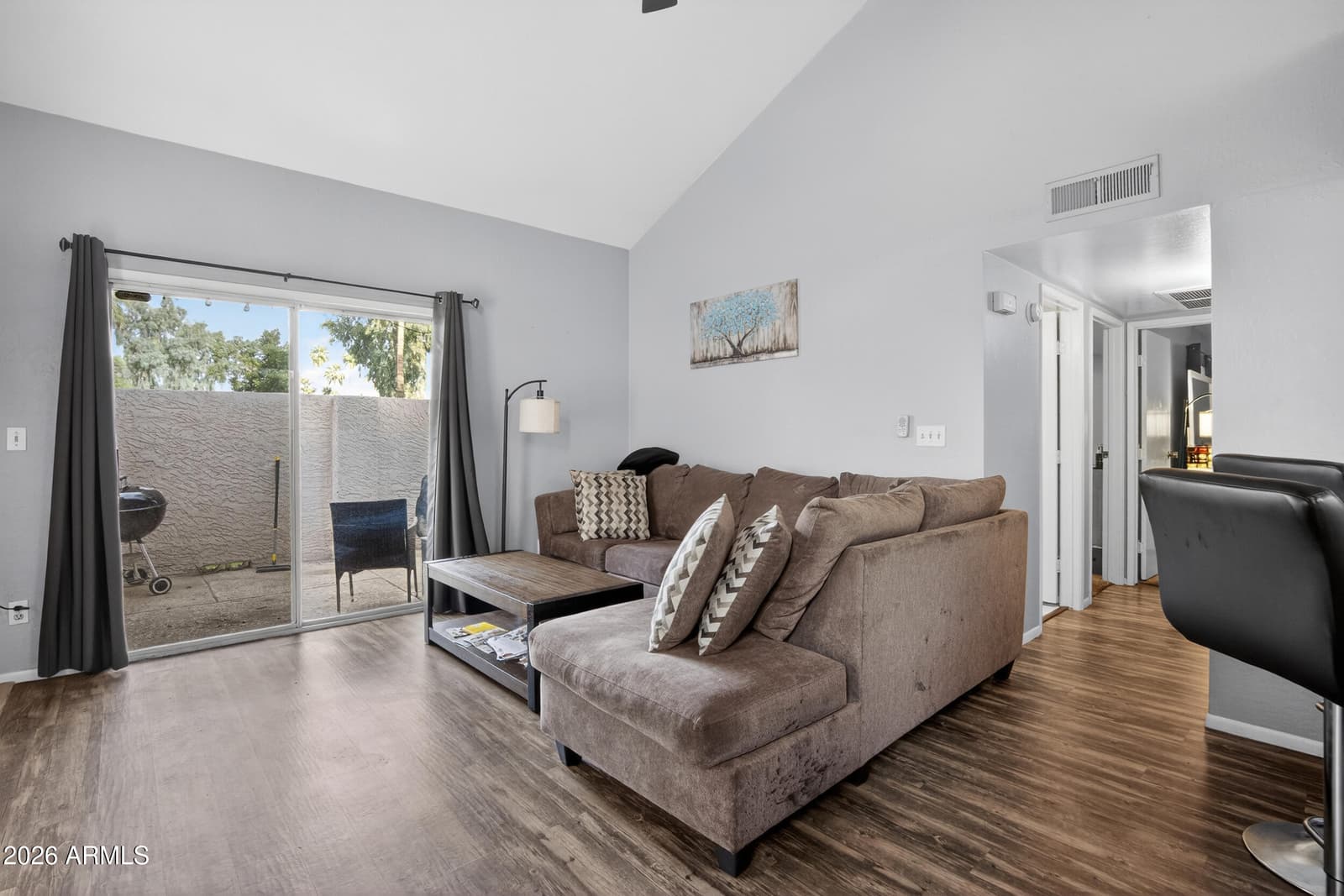 2019 W Lemon Tree Place 1160, Chandler, AZ 85224 — photo 3 of 9