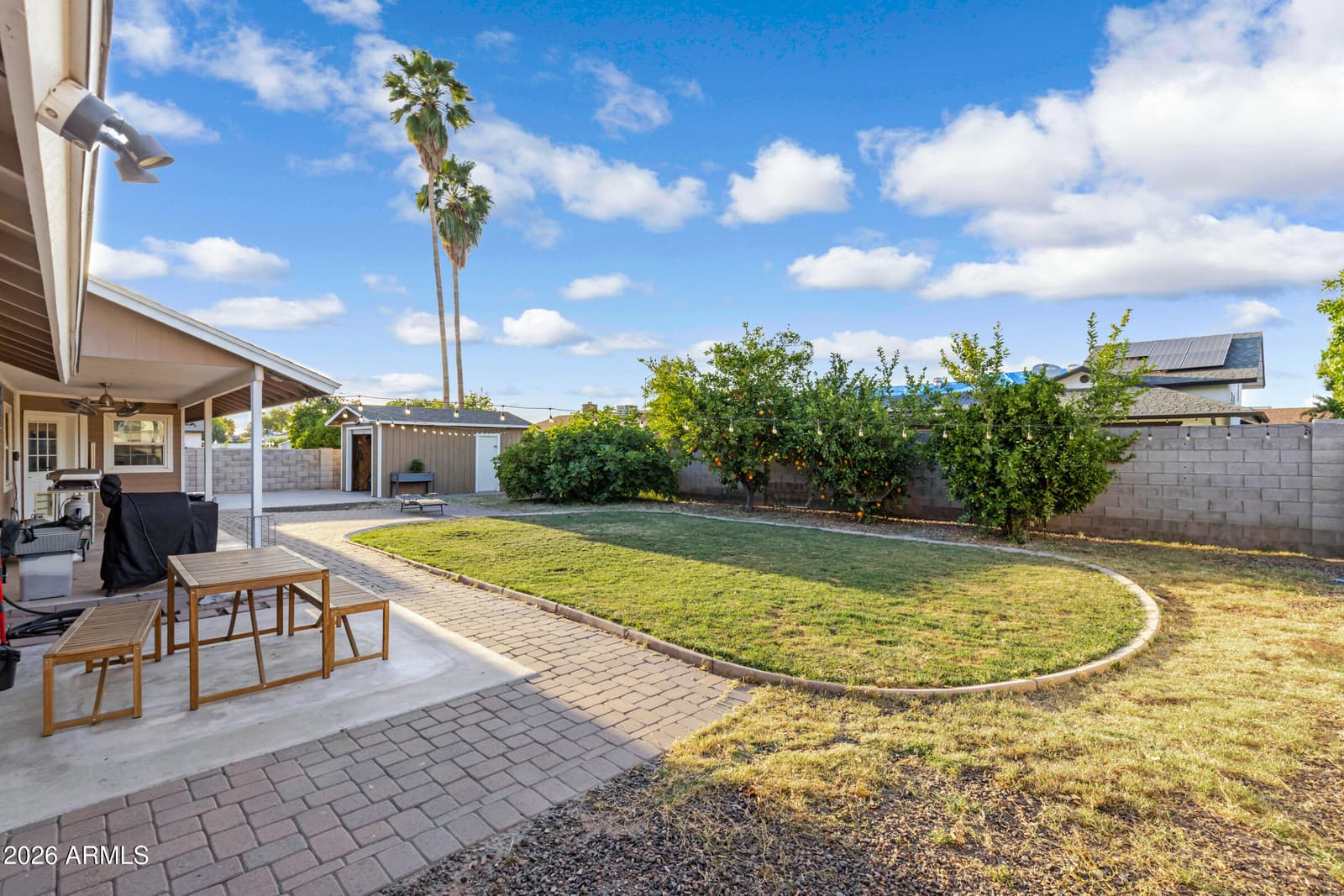 5344 E DIAMOND Avenue, Mesa, AZ 85206 — photo 30 of 42