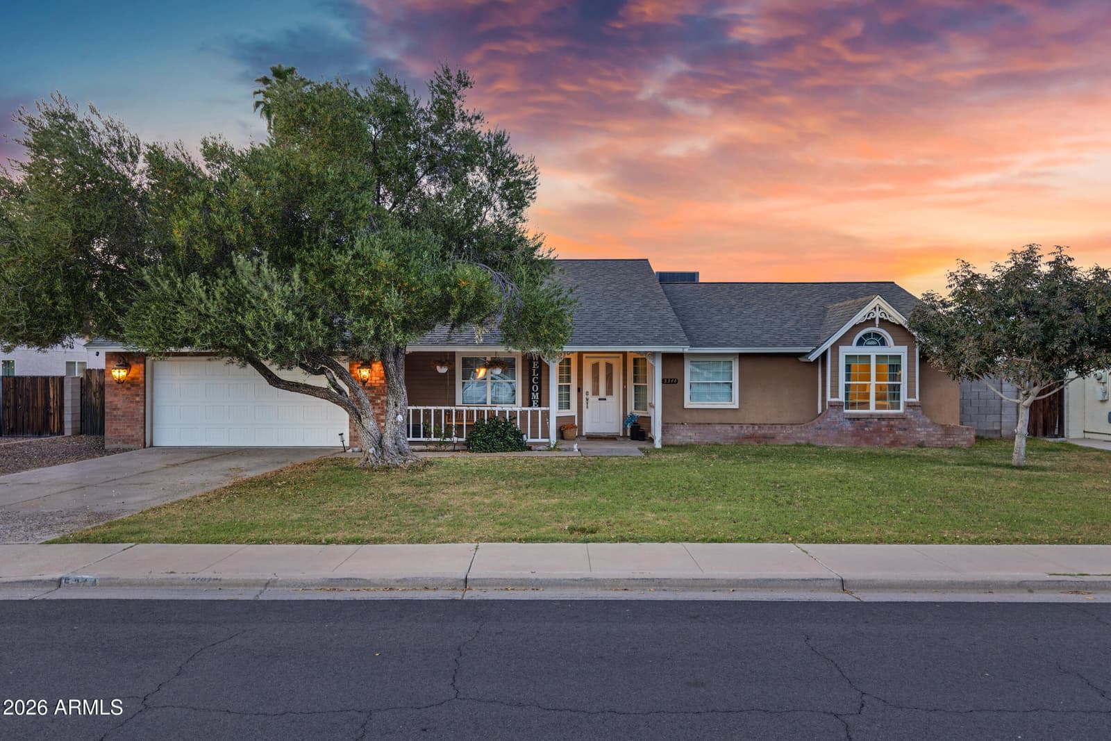 5344 E DIAMOND Avenue, Mesa, AZ 85206 — photo 37 of 42