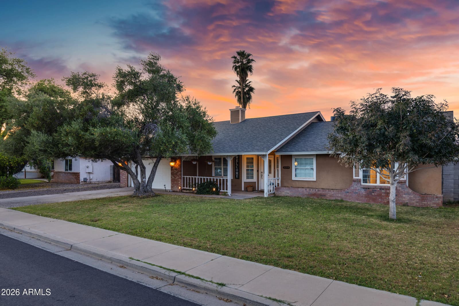 5344 E DIAMOND Avenue, Mesa, AZ 85206 — photo 38 of 42