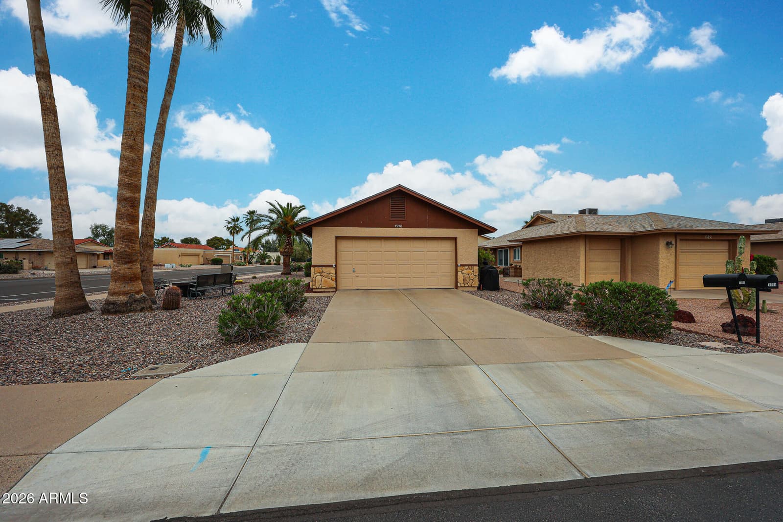 1596 Leisure World, Mesa, AZ 85206 — photo 25 of 72