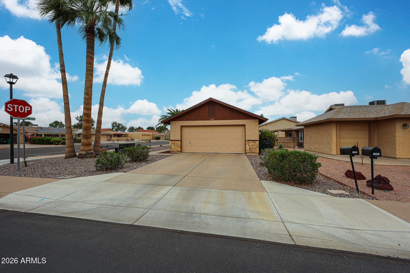 1596 Leisure World, Mesa, AZ 85206 — photo 24 of 72