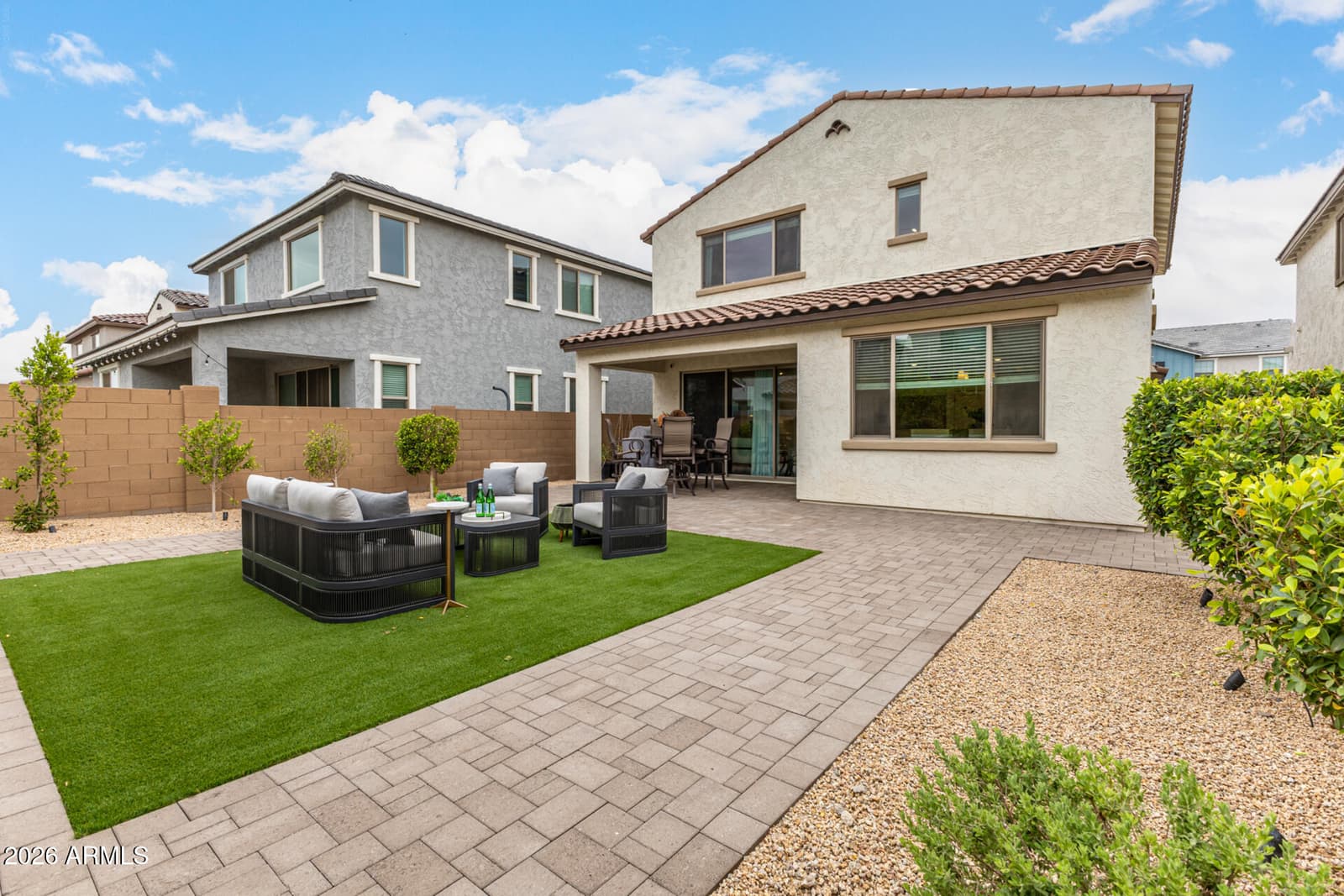 7434 W NORTHVIEW Avenue, Glendale, AZ 85303 — photo 45 of 55