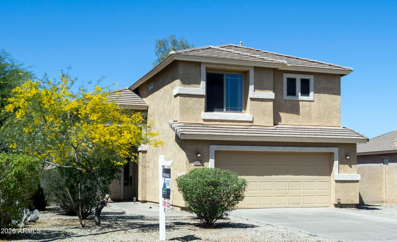 2674 S SETON Avenue, Gilbert, AZ 85295 — photo 2 of 26