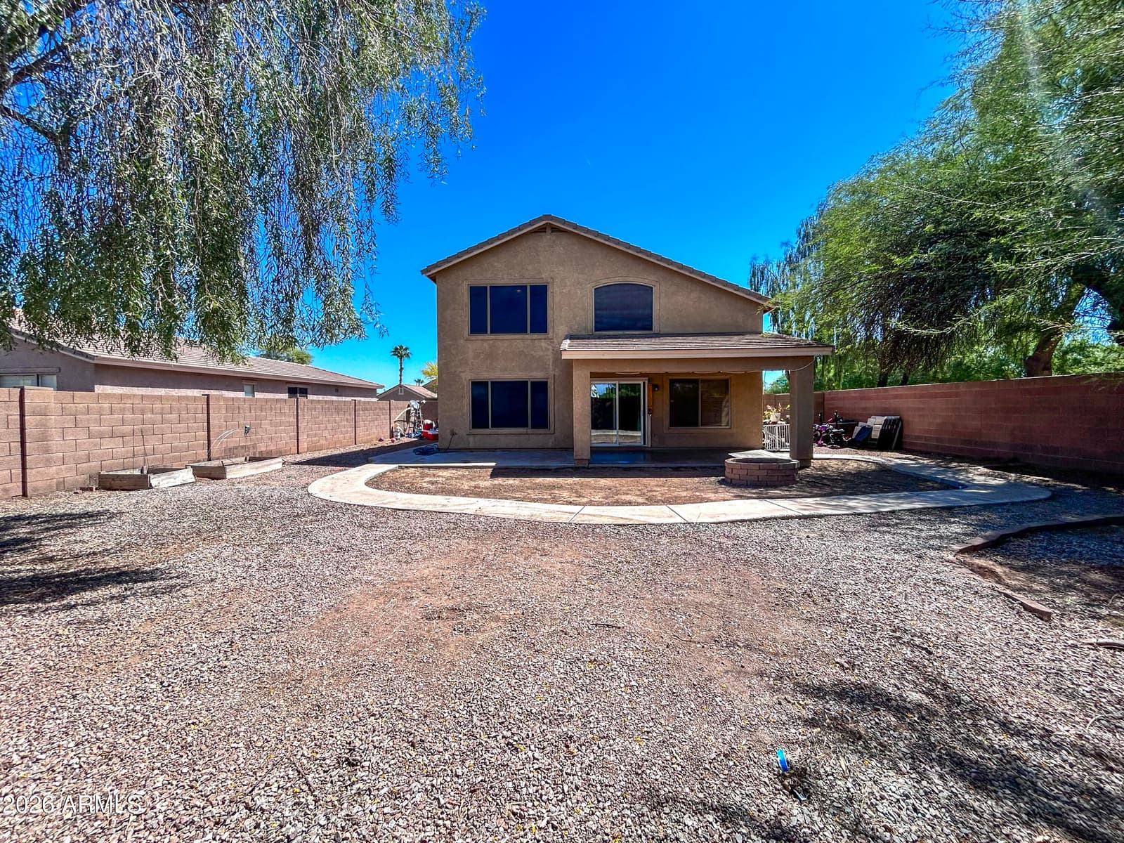 2674 S SETON Avenue, Gilbert, AZ 85295 — photo 25 of 26