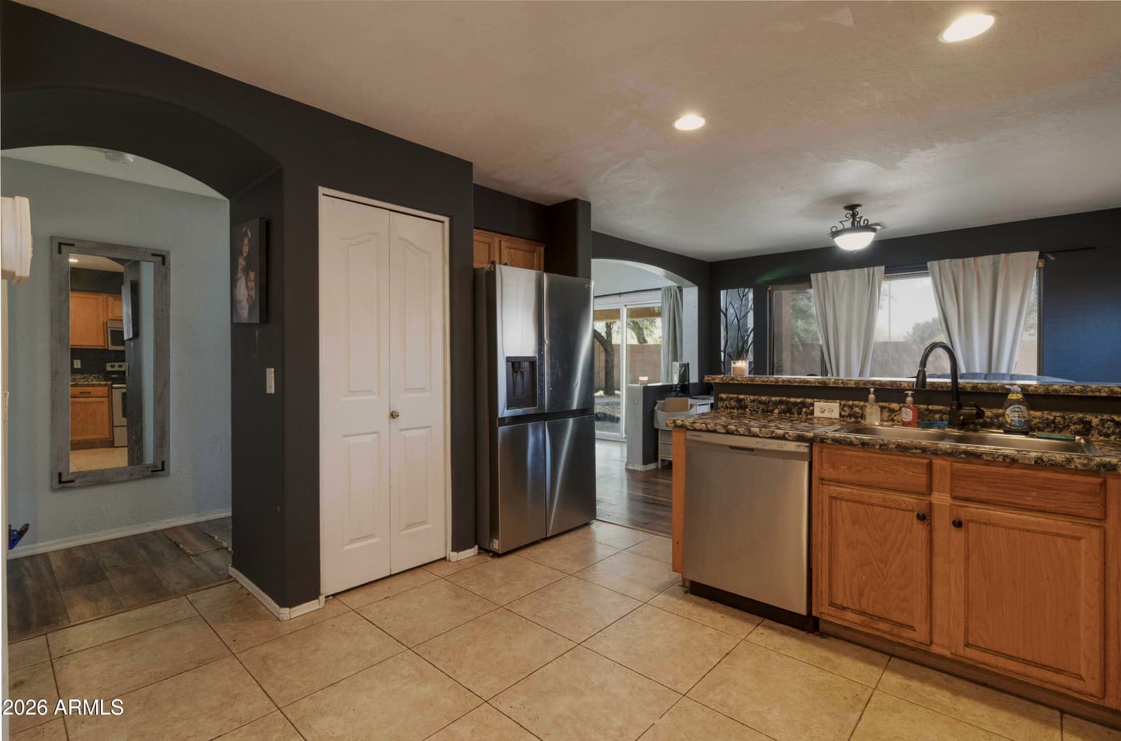 2674 S SETON Avenue, Gilbert, AZ 85295 — photo 14 of 26