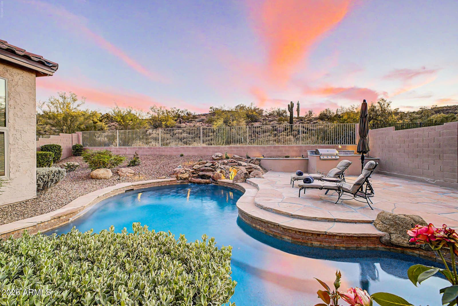 13523 E Estrella Avenue, Scottsdale, AZ 85259 — photo 56 of 85