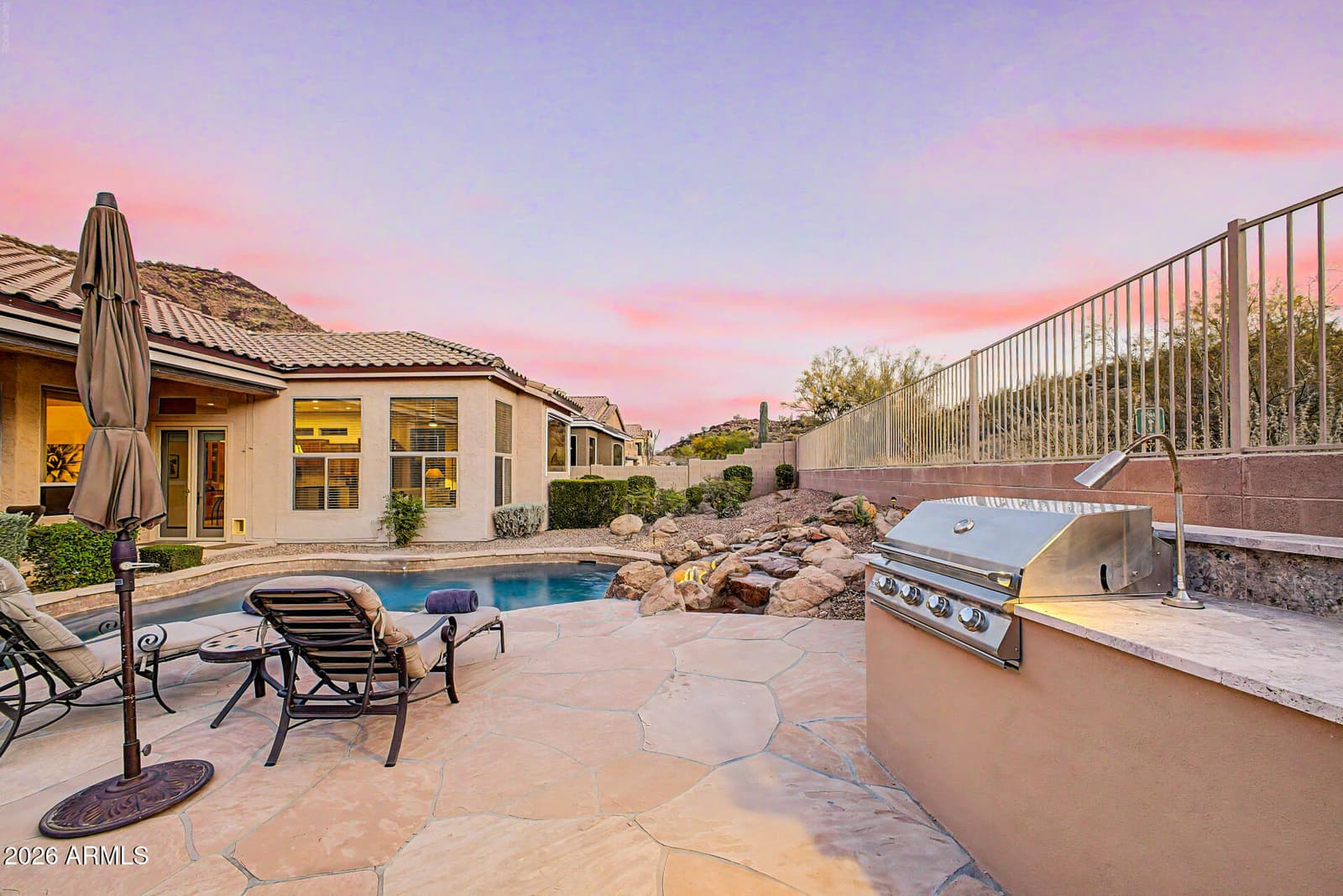 13523 E Estrella Avenue, Scottsdale, AZ 85259 — photo 57 of 85