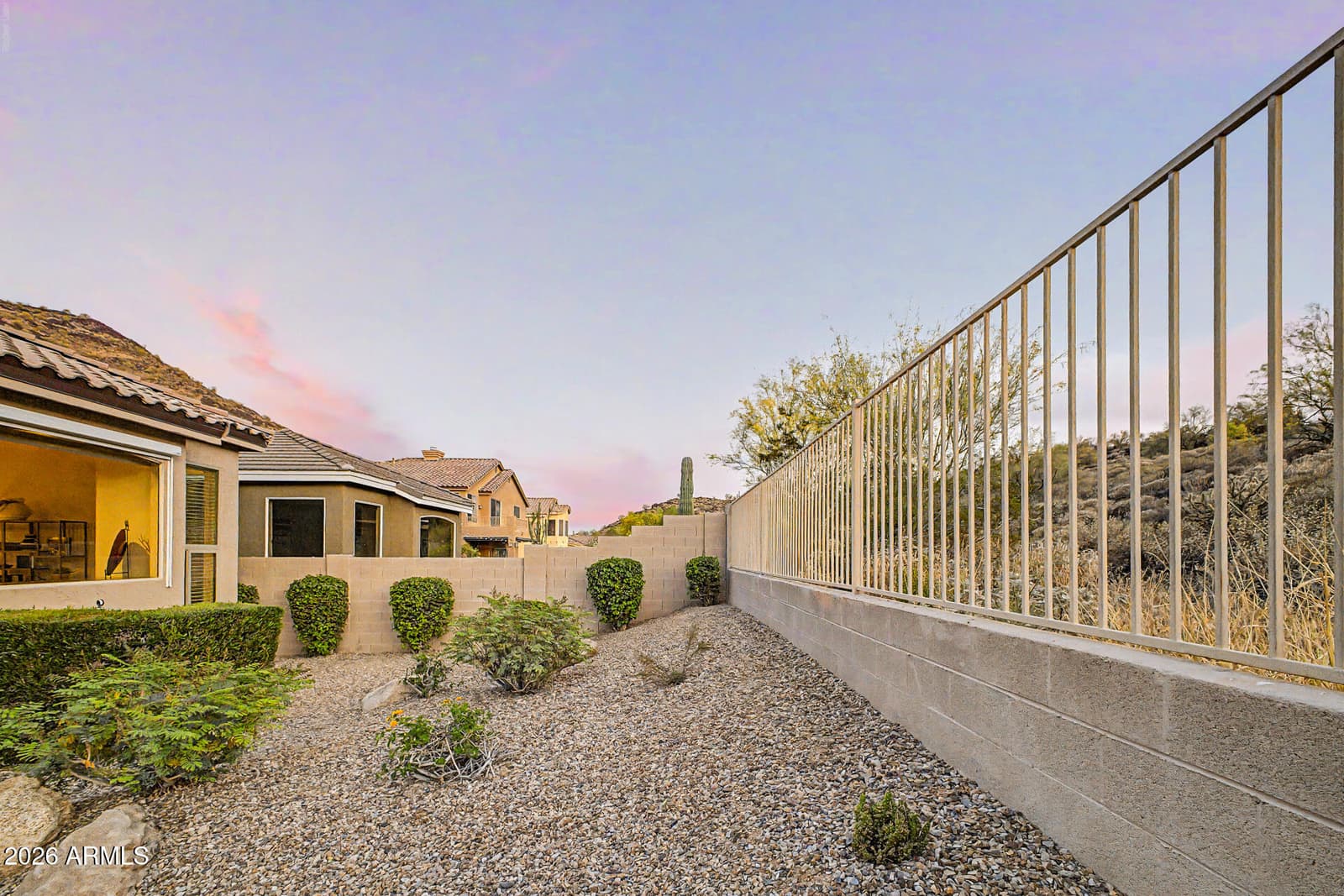 13523 E Estrella Avenue, Scottsdale, AZ 85259 — photo 61 of 85