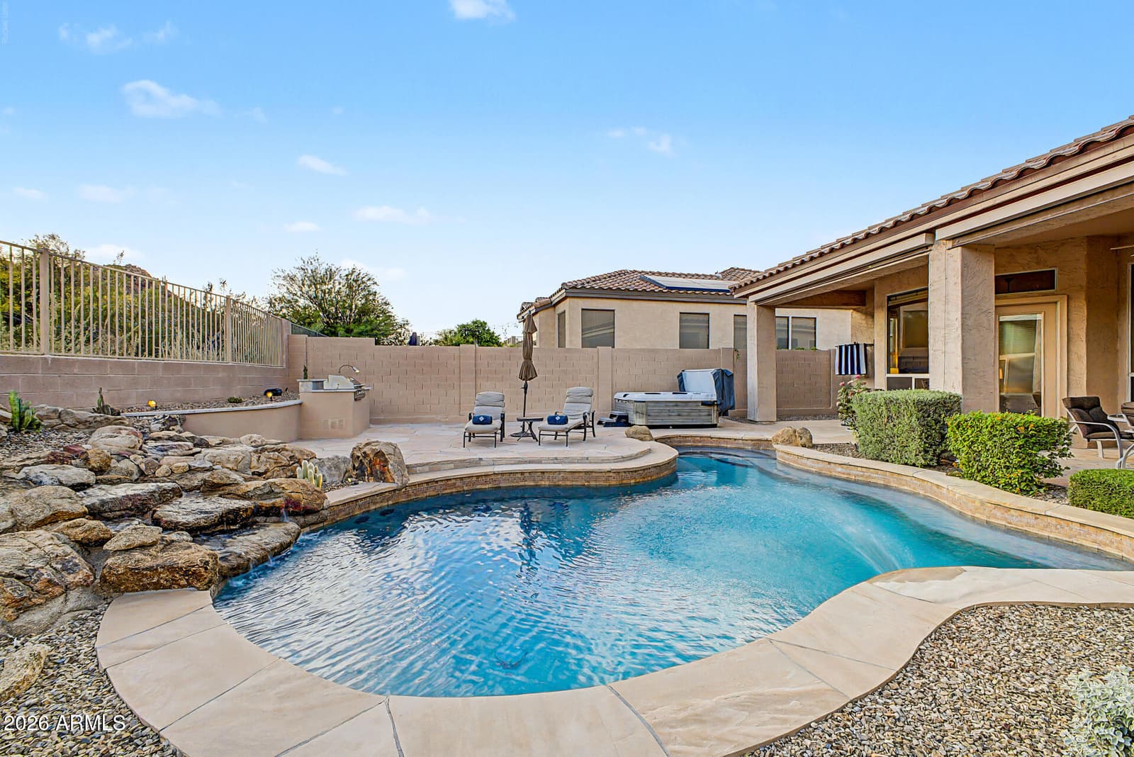 13523 E Estrella Avenue, Scottsdale, AZ 85259 — photo 69 of 85