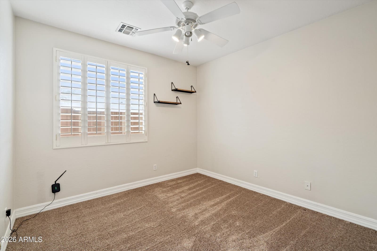 2345 N Vista Del Sol, Mesa, AZ 85207 — photo 8 of 11
