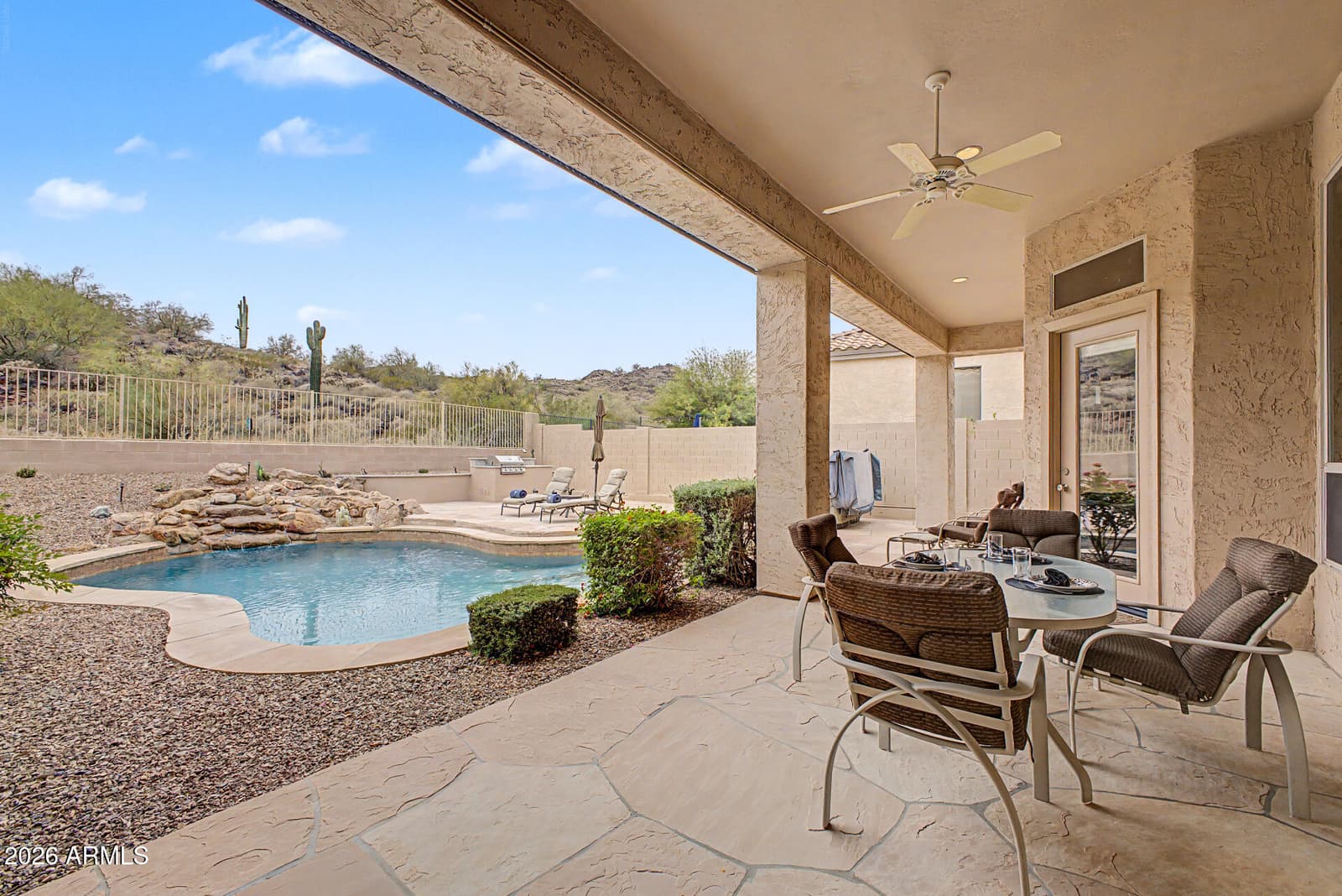 13523 E Estrella Avenue, Scottsdale, AZ 85259 — photo 66 of 85