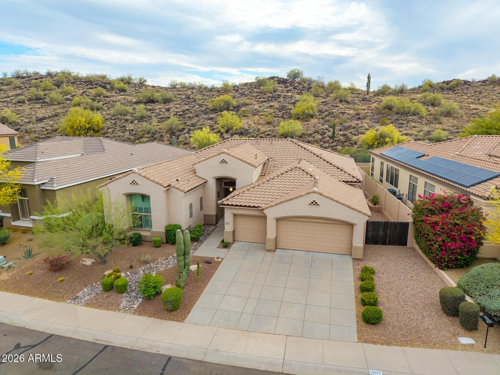 13523 E Estrella Avenue, Scottsdale, AZ 85259 — photo 73 of 85