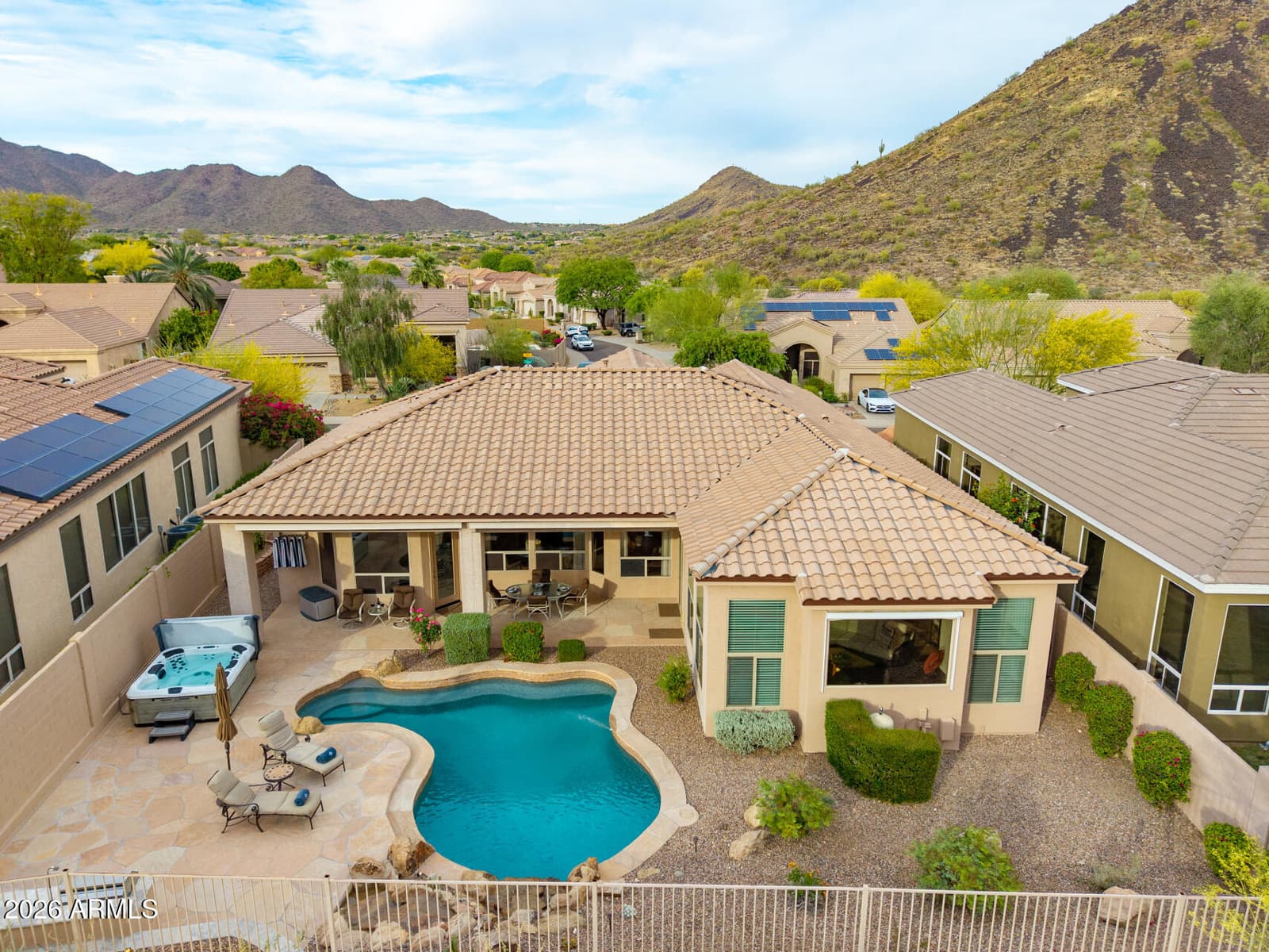 13523 E Estrella Avenue, Scottsdale, AZ 85259 — photo 77 of 85