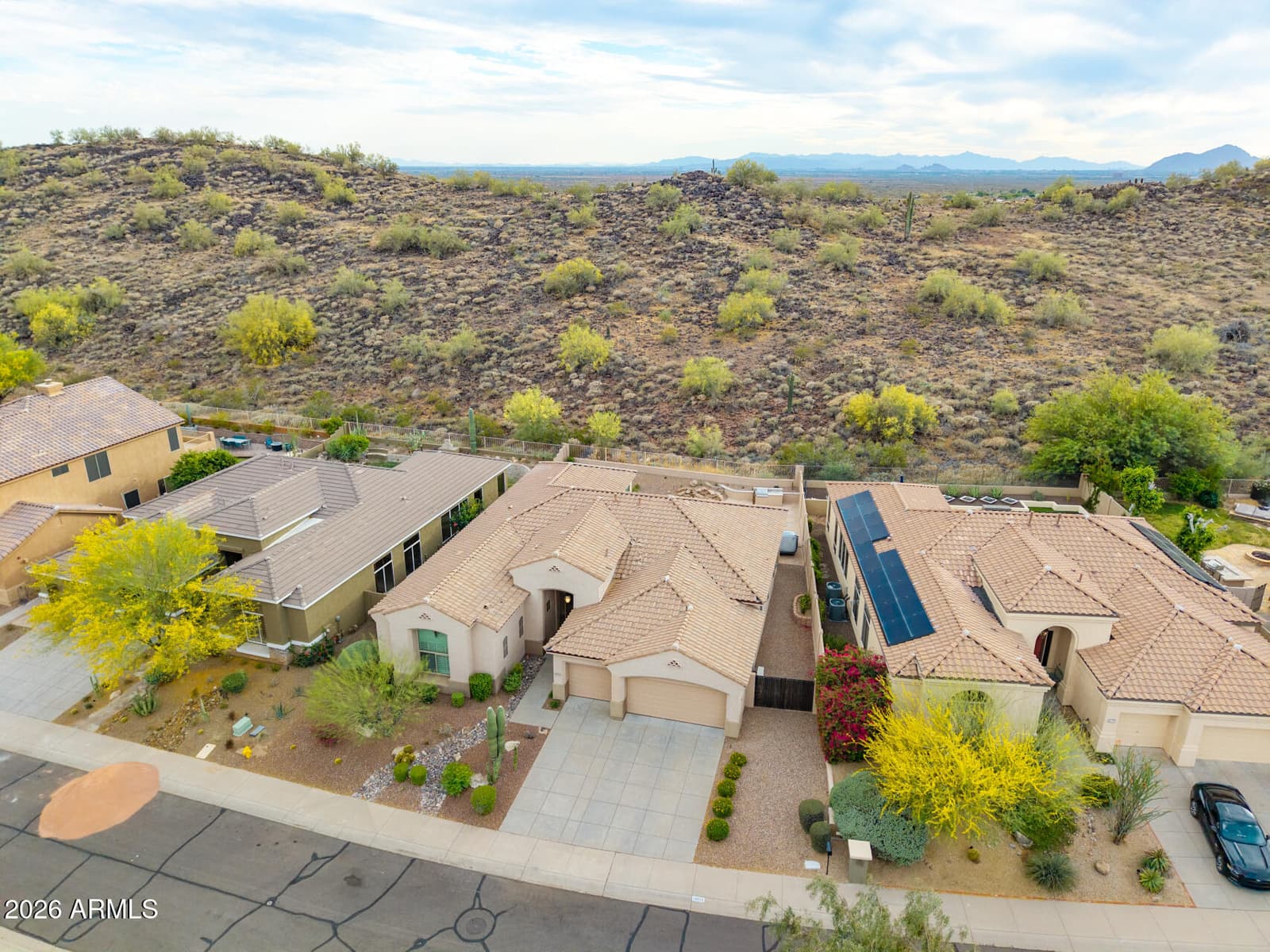 13523 E Estrella Avenue, Scottsdale, AZ 85259 — photo 79 of 85