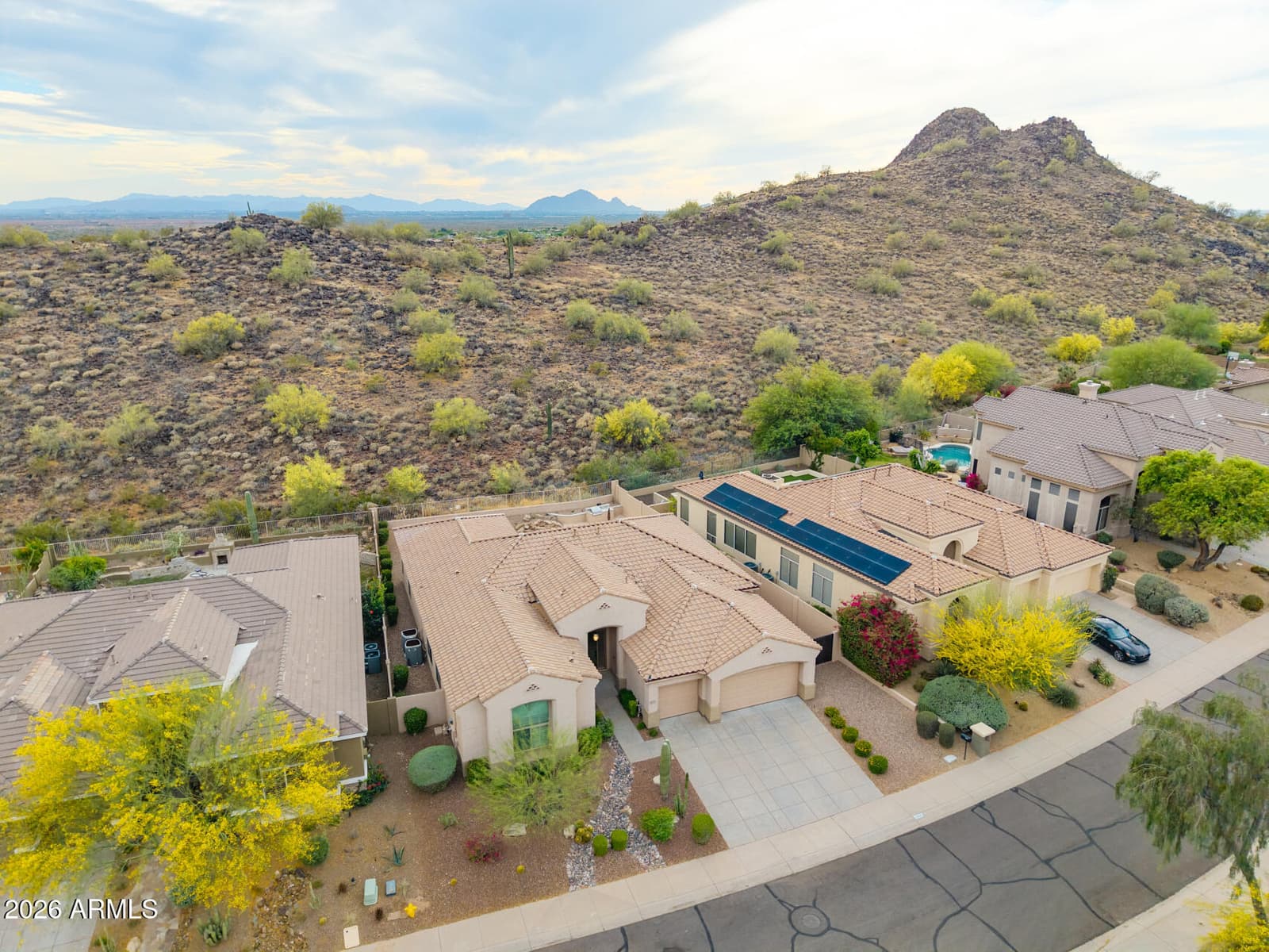 13523 E Estrella Avenue, Scottsdale, AZ 85259 — photo 80 of 85