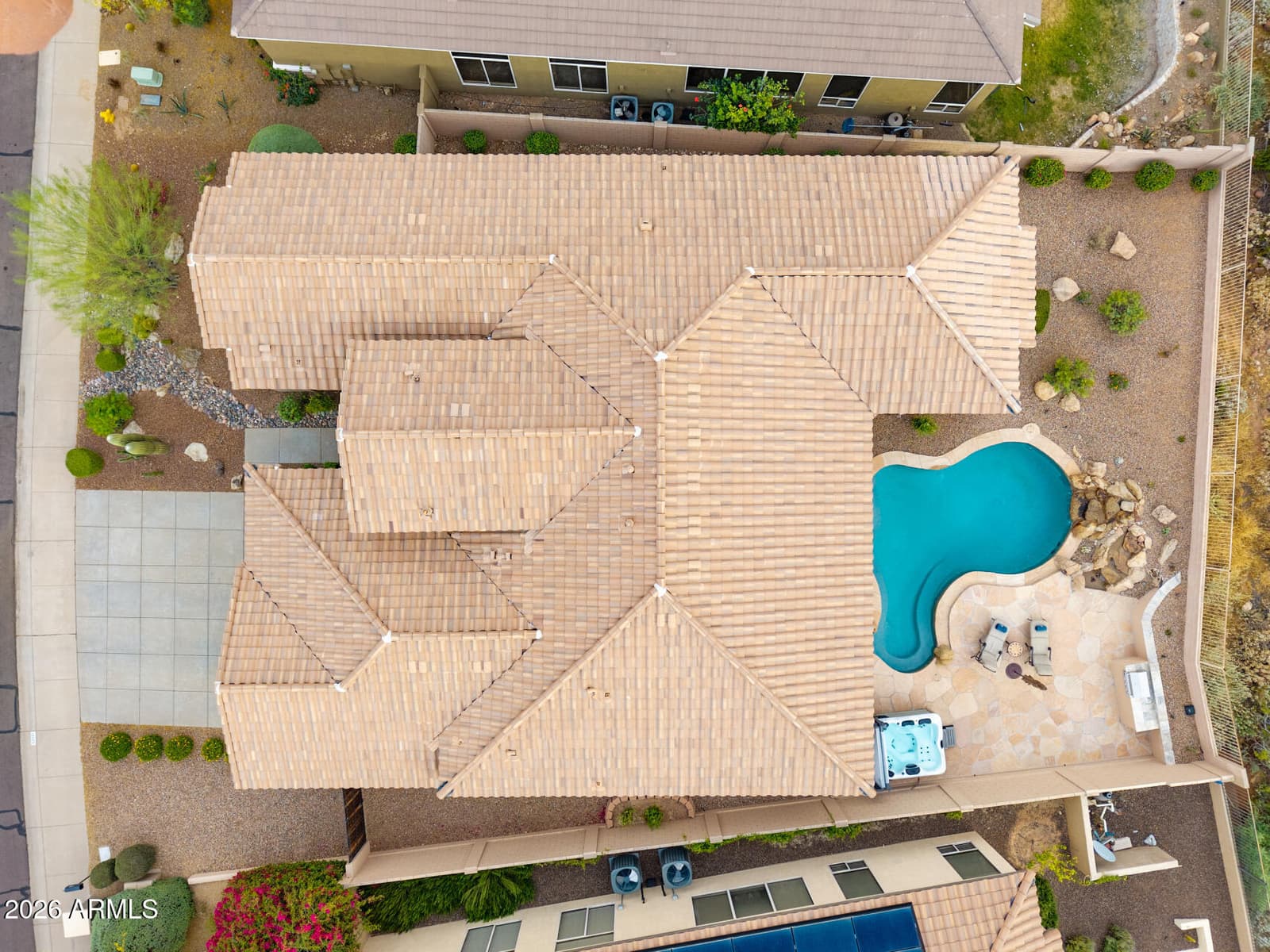 13523 E Estrella Avenue, Scottsdale, AZ 85259 — photo 81 of 85