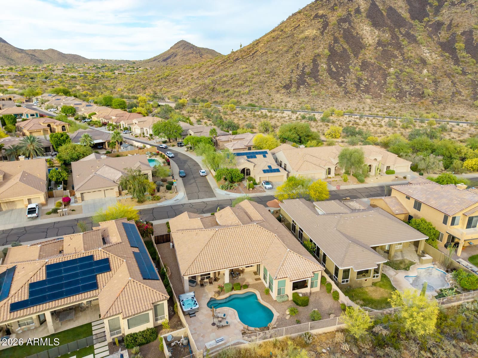 13523 E Estrella Avenue, Scottsdale, AZ 85259 — photo 84 of 85
