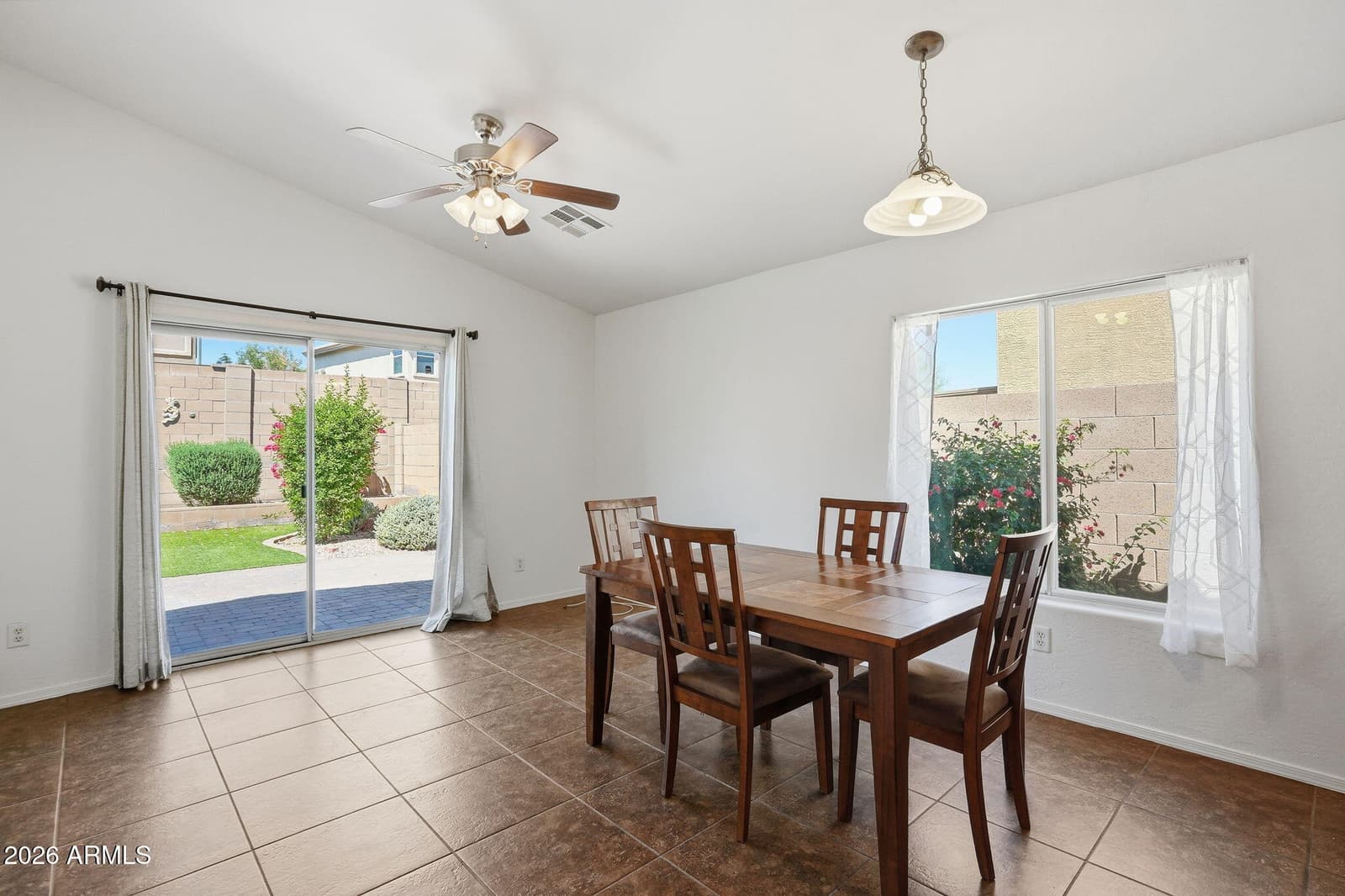 22174 W DESERT BLOOM Street, Buckeye, AZ 85326 — photo 5 of 37