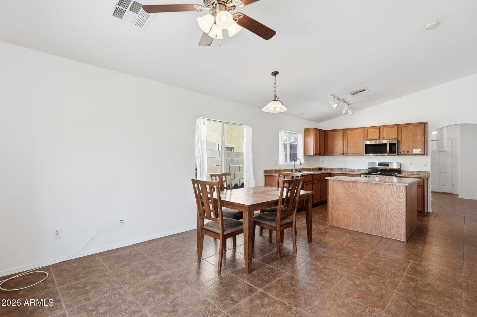 22174 W DESERT BLOOM Street, Buckeye, AZ 85326 — photo 12 of 37