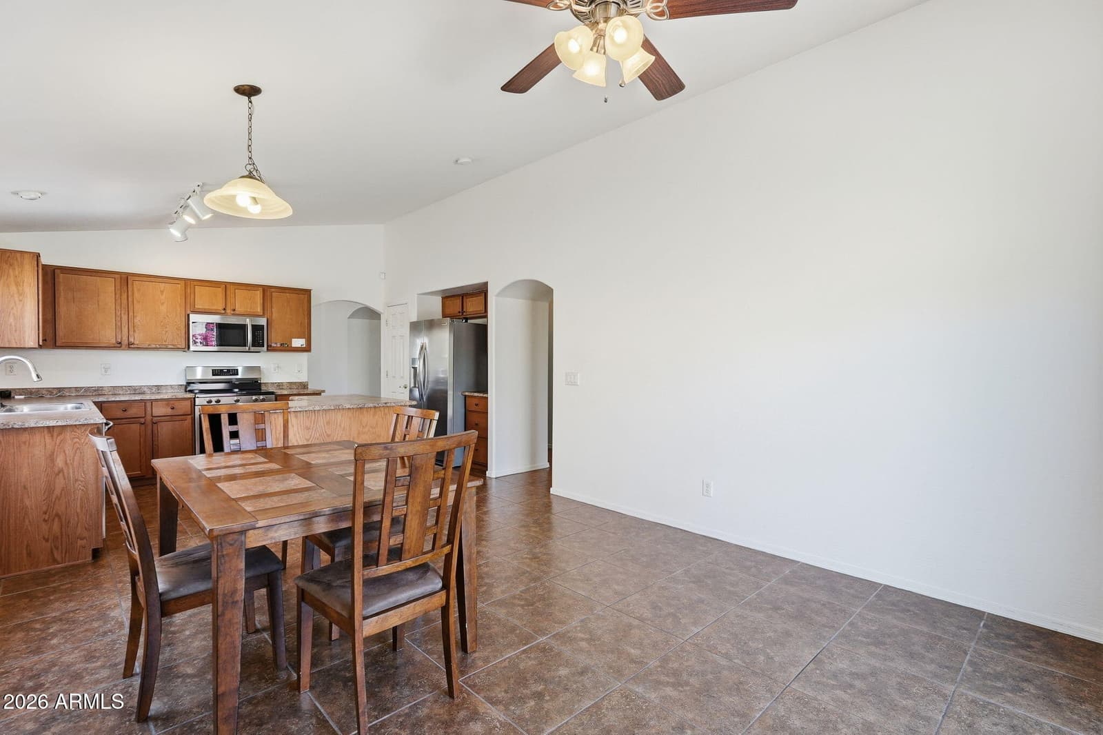 22174 W DESERT BLOOM Street, Buckeye, AZ 85326 — photo 13 of 37