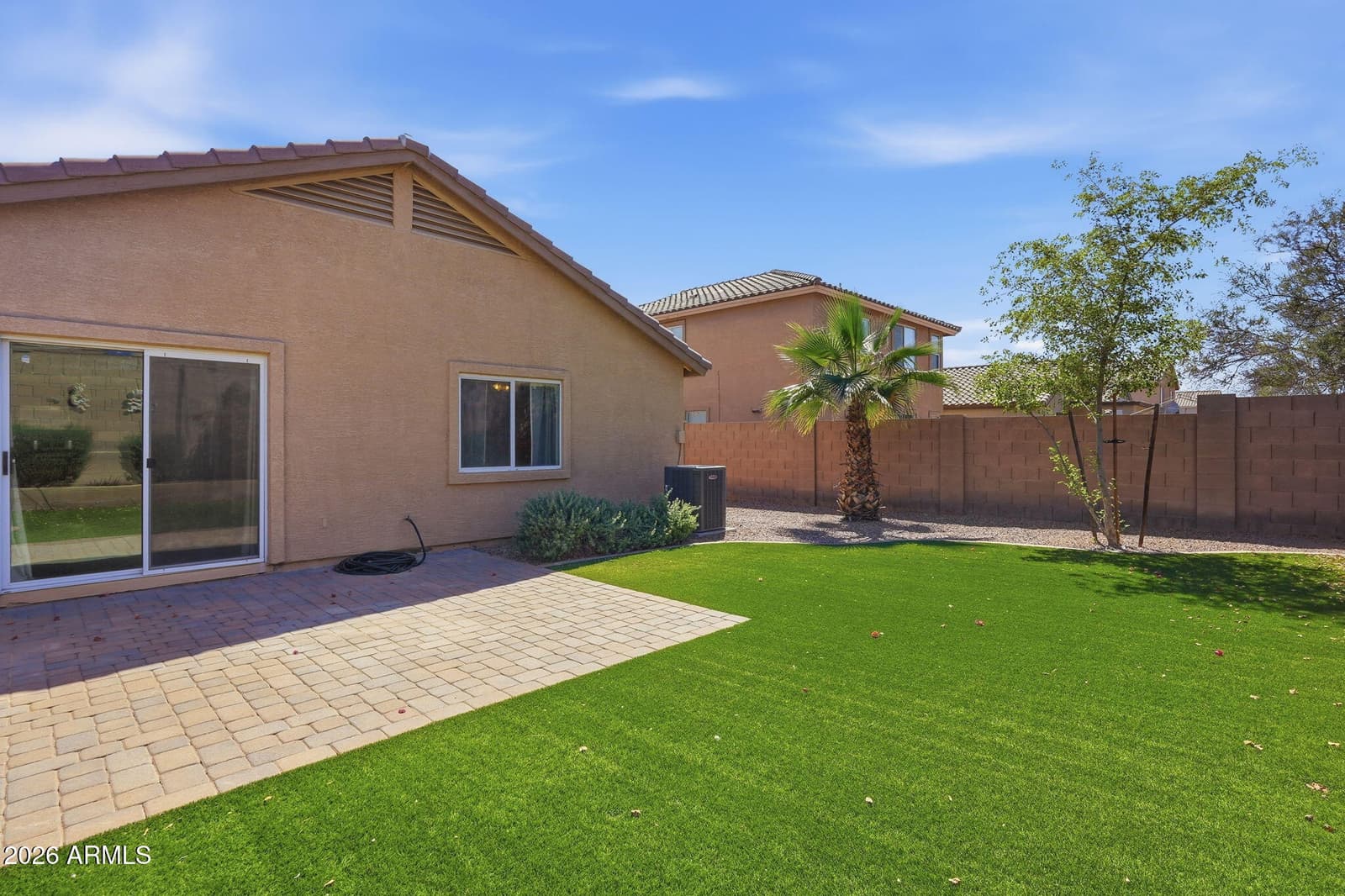 22174 W DESERT BLOOM Street, Buckeye, AZ 85326 — photo 31 of 37
