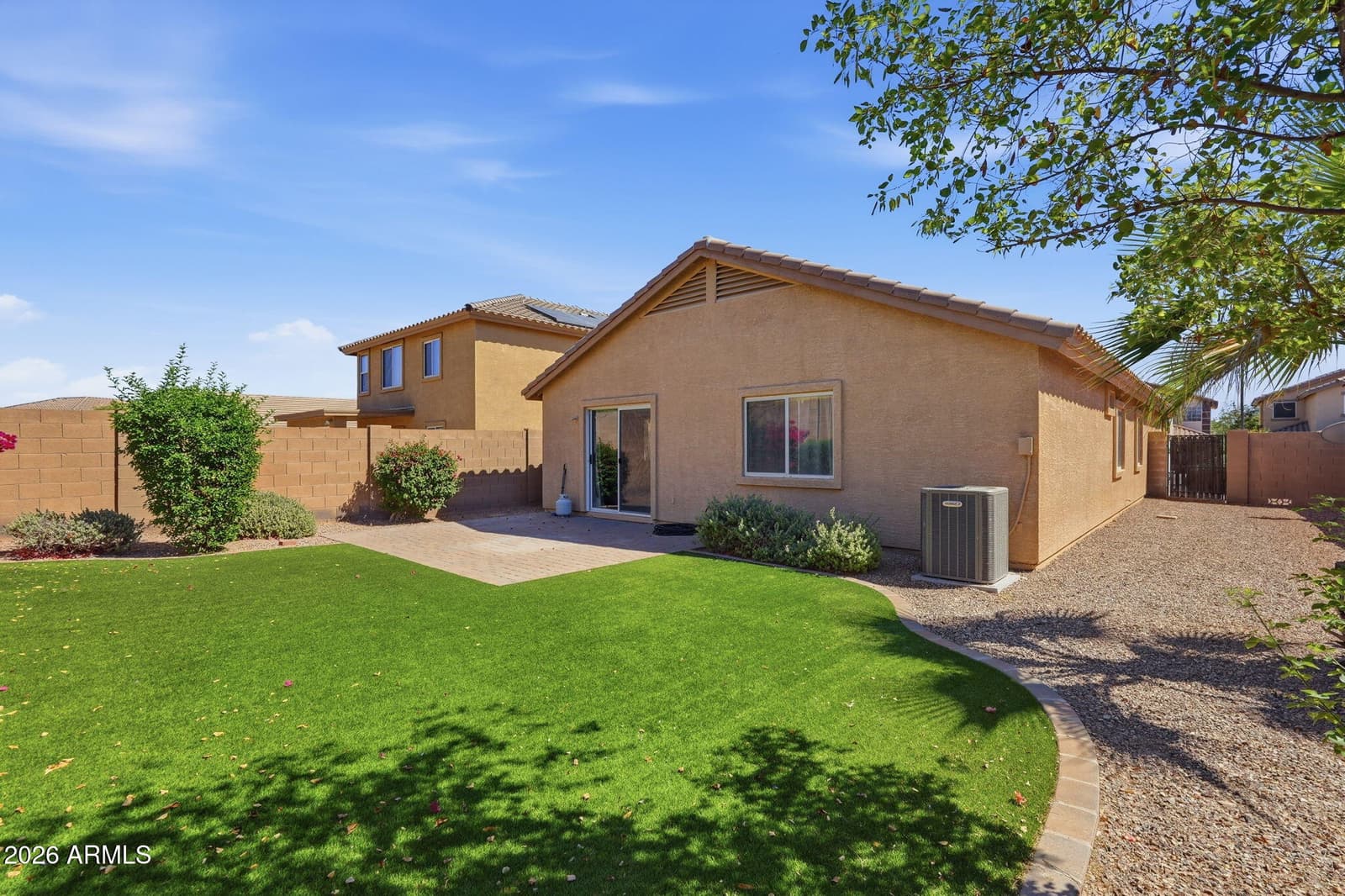 22174 W DESERT BLOOM Street, Buckeye, AZ 85326 — photo 32 of 37