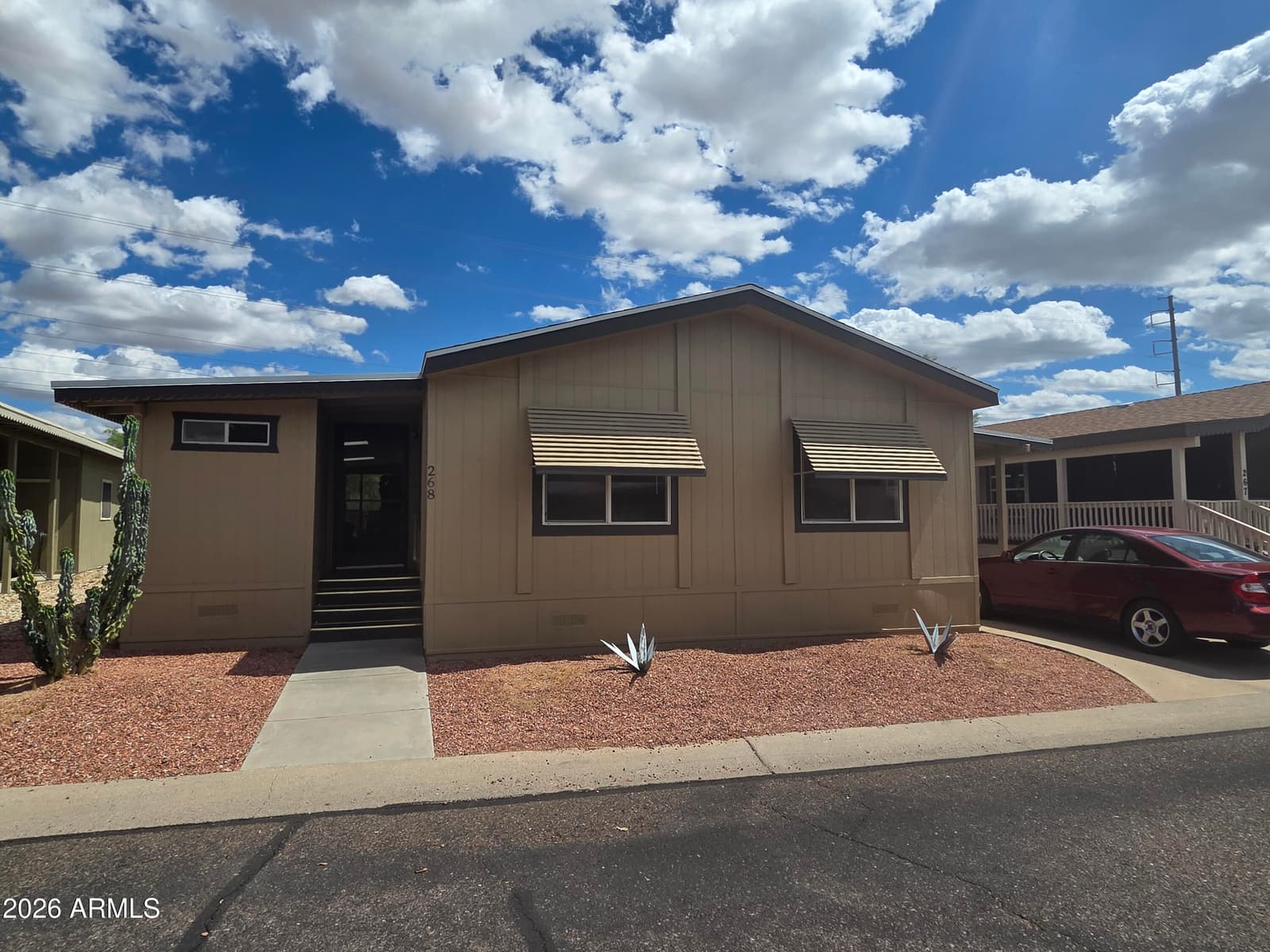 3901 E Pinnacle Peak Road 268, Phoenix, AZ 85050 — photo 1 of 5