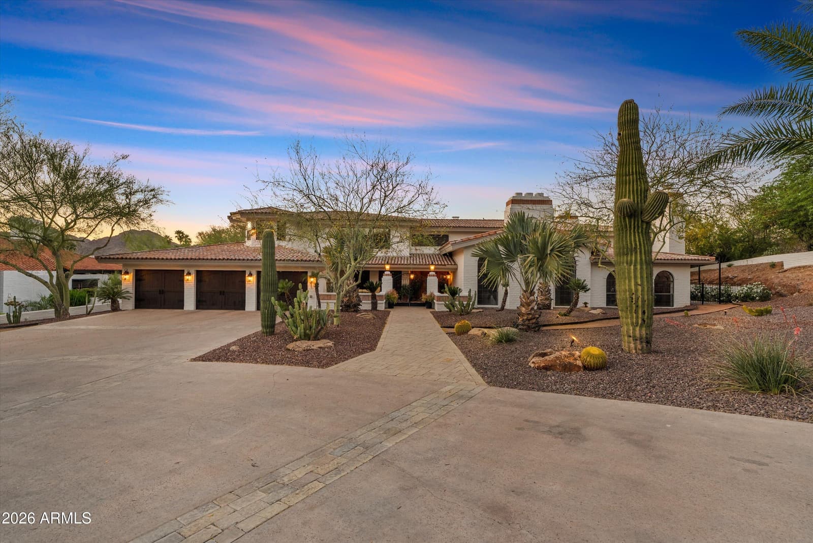 4740 E Marston Drive, Paradise Valley, AZ 85253 — photo 64 of 67