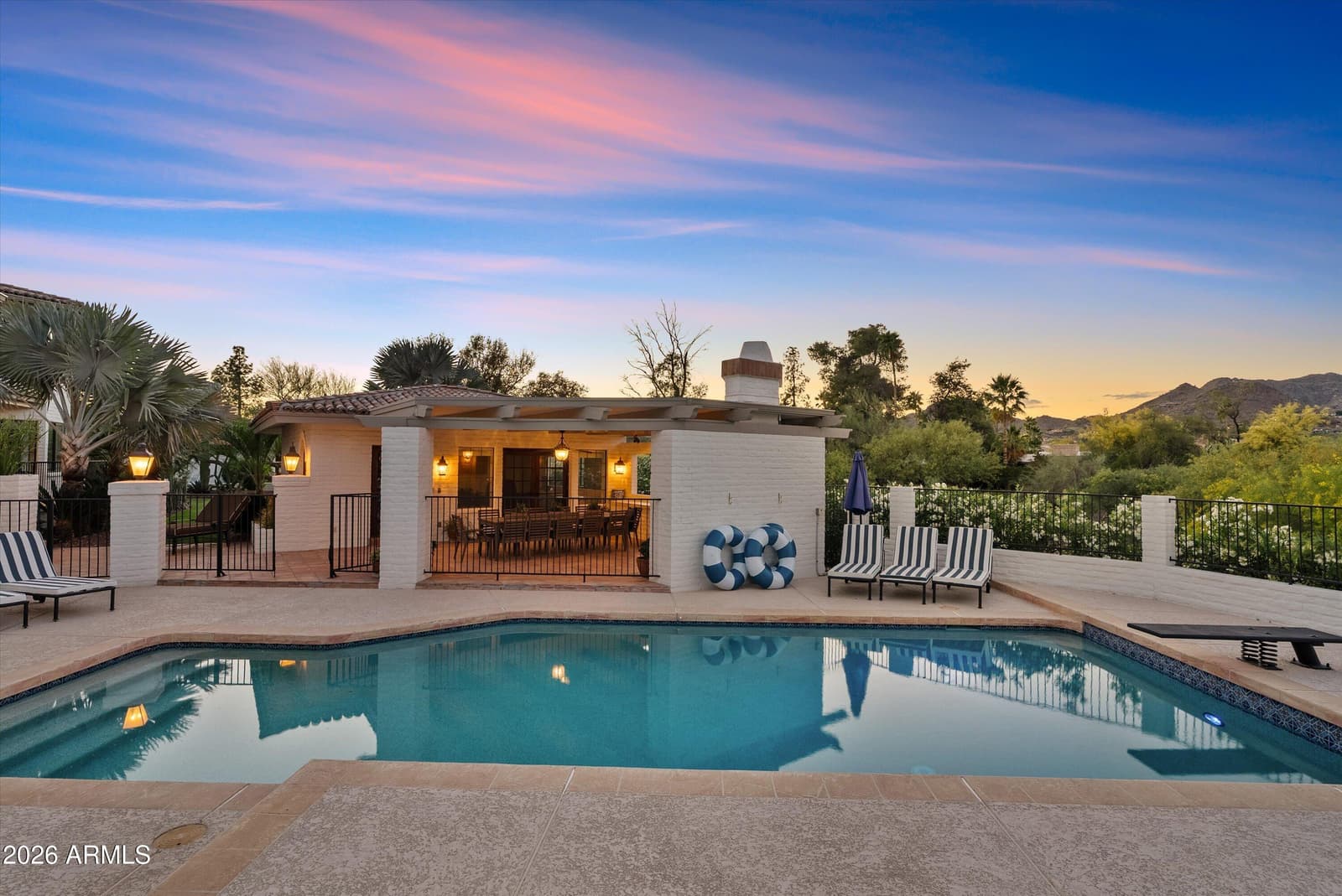 4740 E Marston Drive, Paradise Valley, AZ 85253 — photo 47 of 67