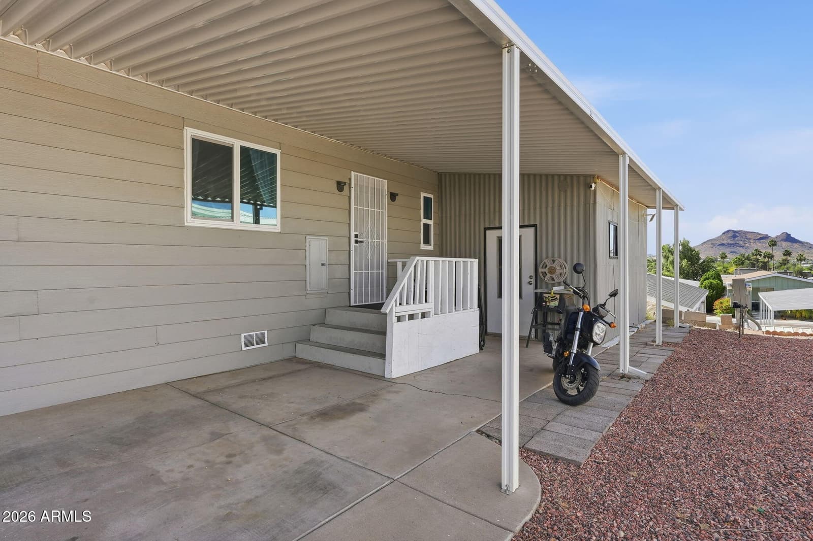 1613 E Villa Rita Drive, Phoenix, AZ 85022 — photo 27 of 31