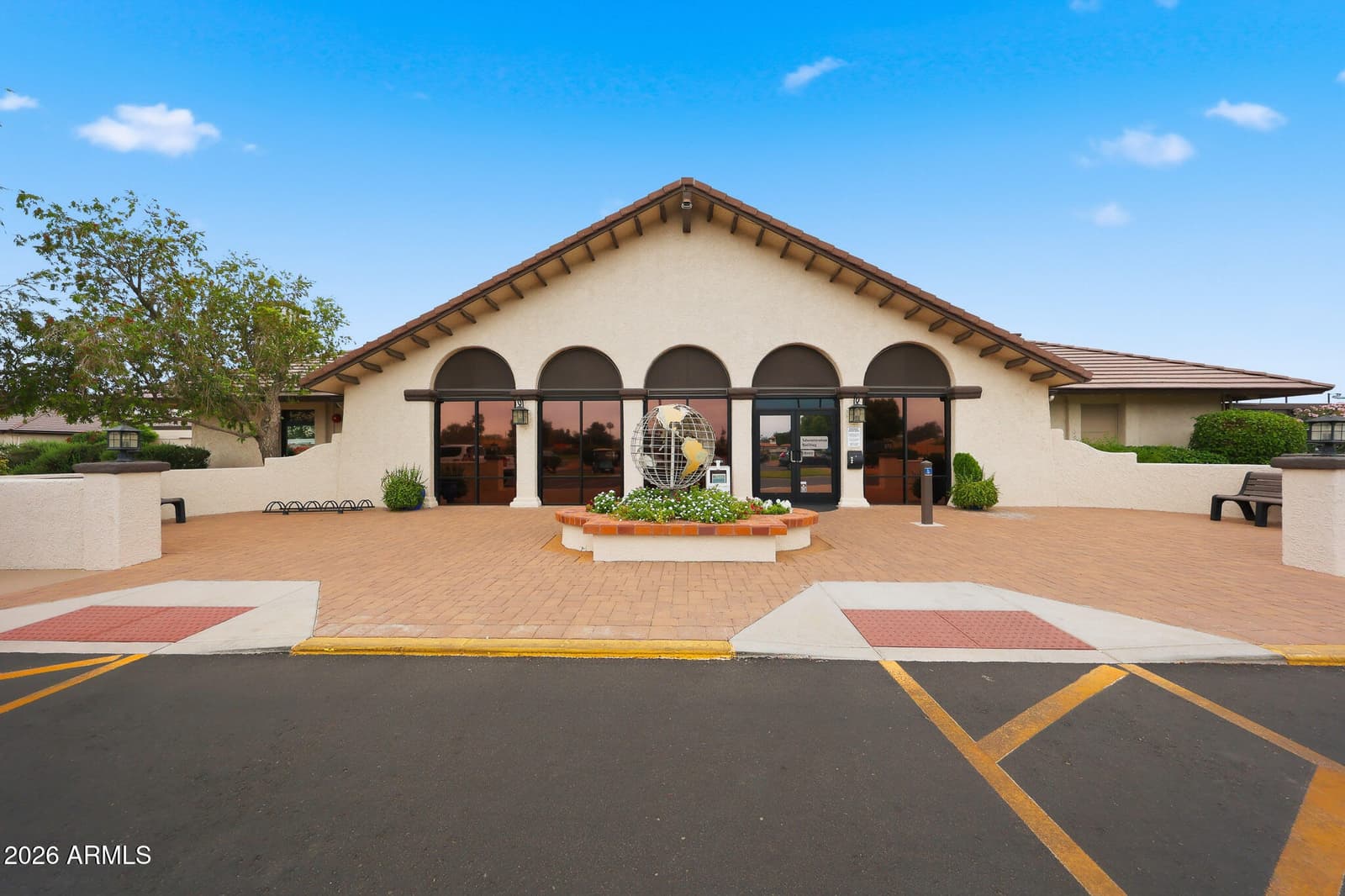 1596 Leisure World, Mesa, AZ 85206 — photo 31 of 72