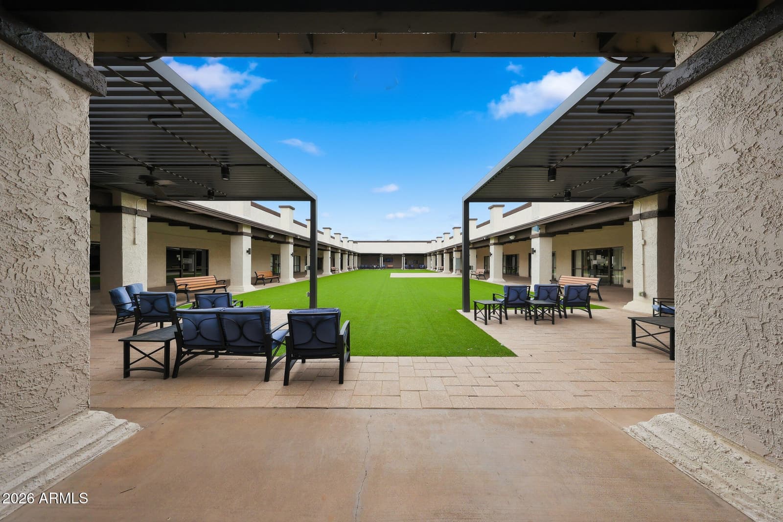 1596 Leisure World, Mesa, AZ 85206 — photo 53 of 72