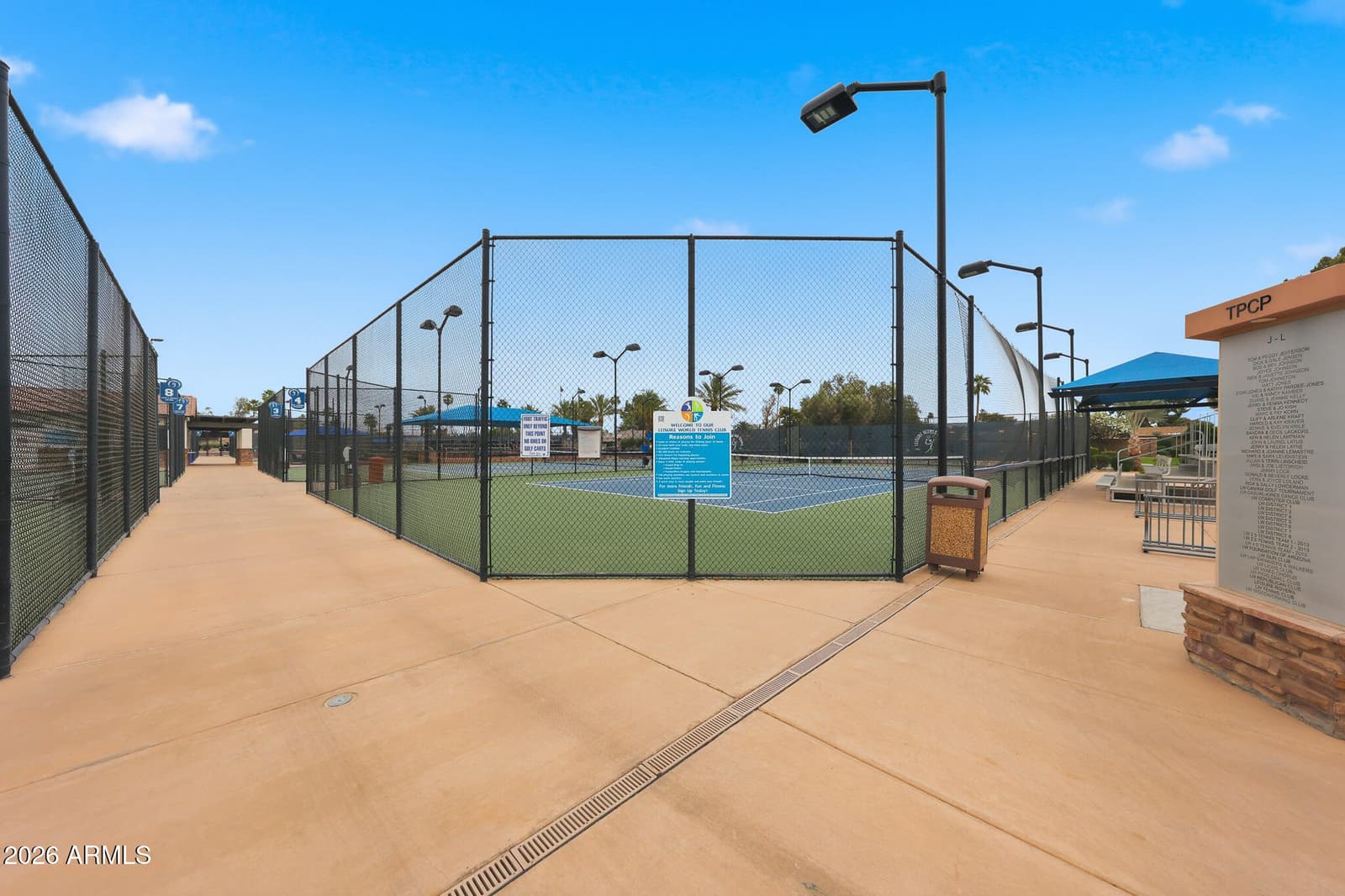 1596 Leisure World, Mesa, AZ 85206 — photo 60 of 72