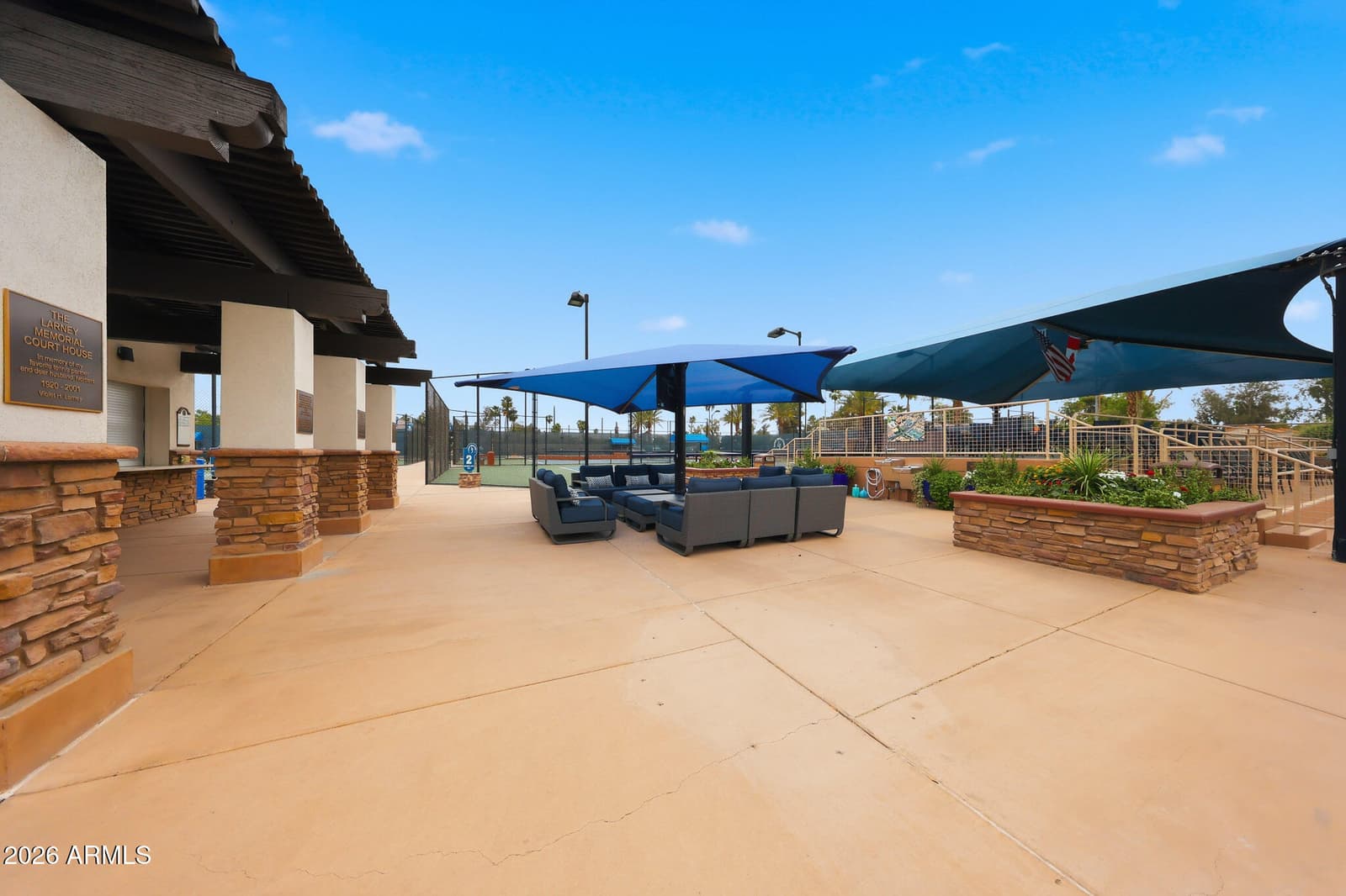 1596 Leisure World, Mesa, AZ 85206 — photo 63 of 72