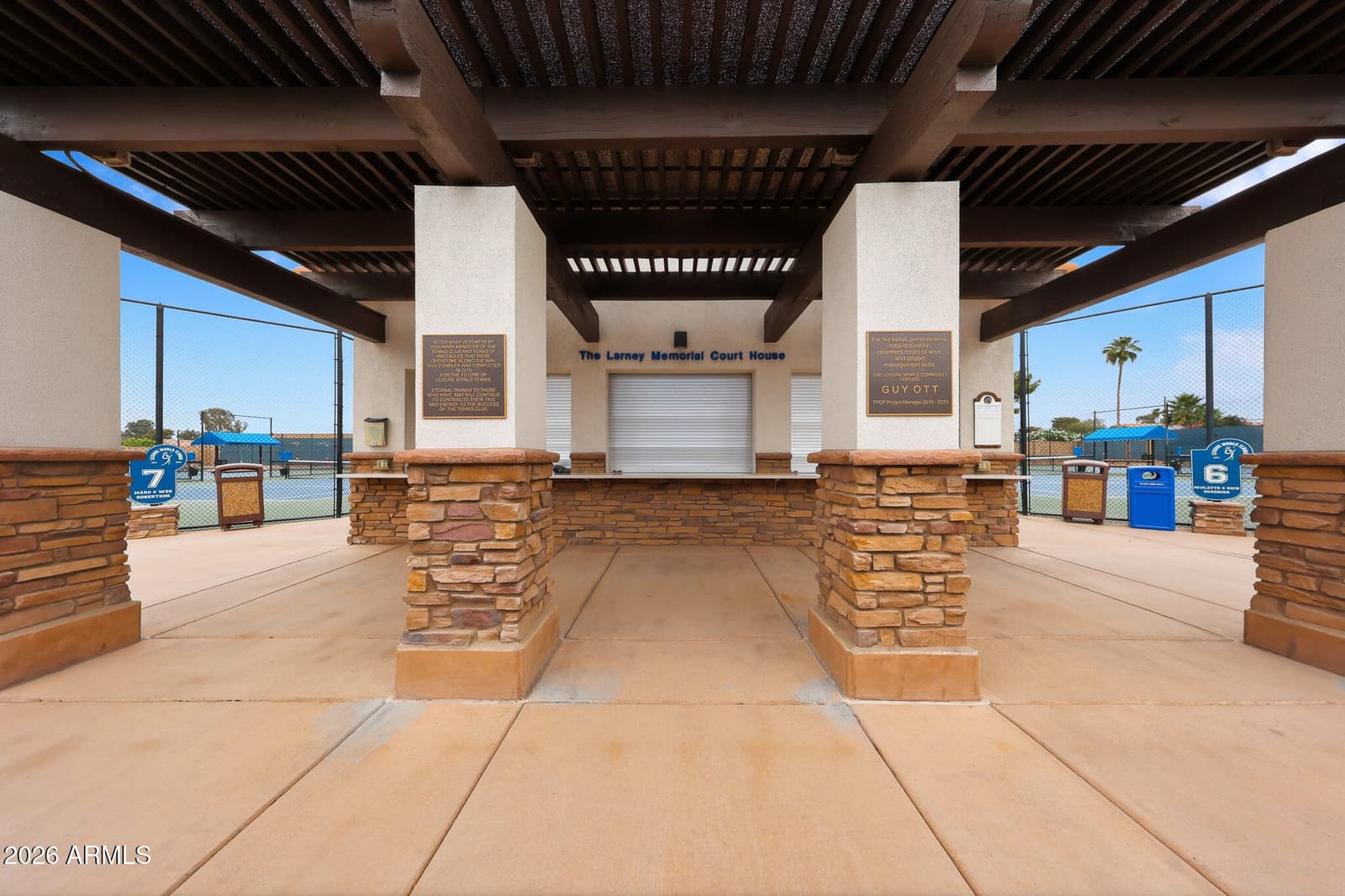 1596 Leisure World, Mesa, AZ 85206 — photo 70 of 72