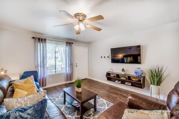 5995 N 78TH Street 1036, Scottsdale, AZ 85250 — photo 2 of 17